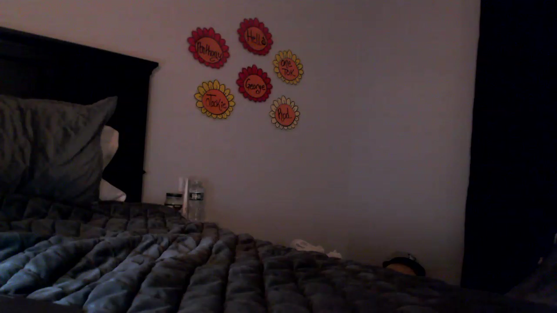 Gallery image thumbnail from EmmyLove's myfreecams stream on, 08/28/2023, 05:11 image 6 of 20