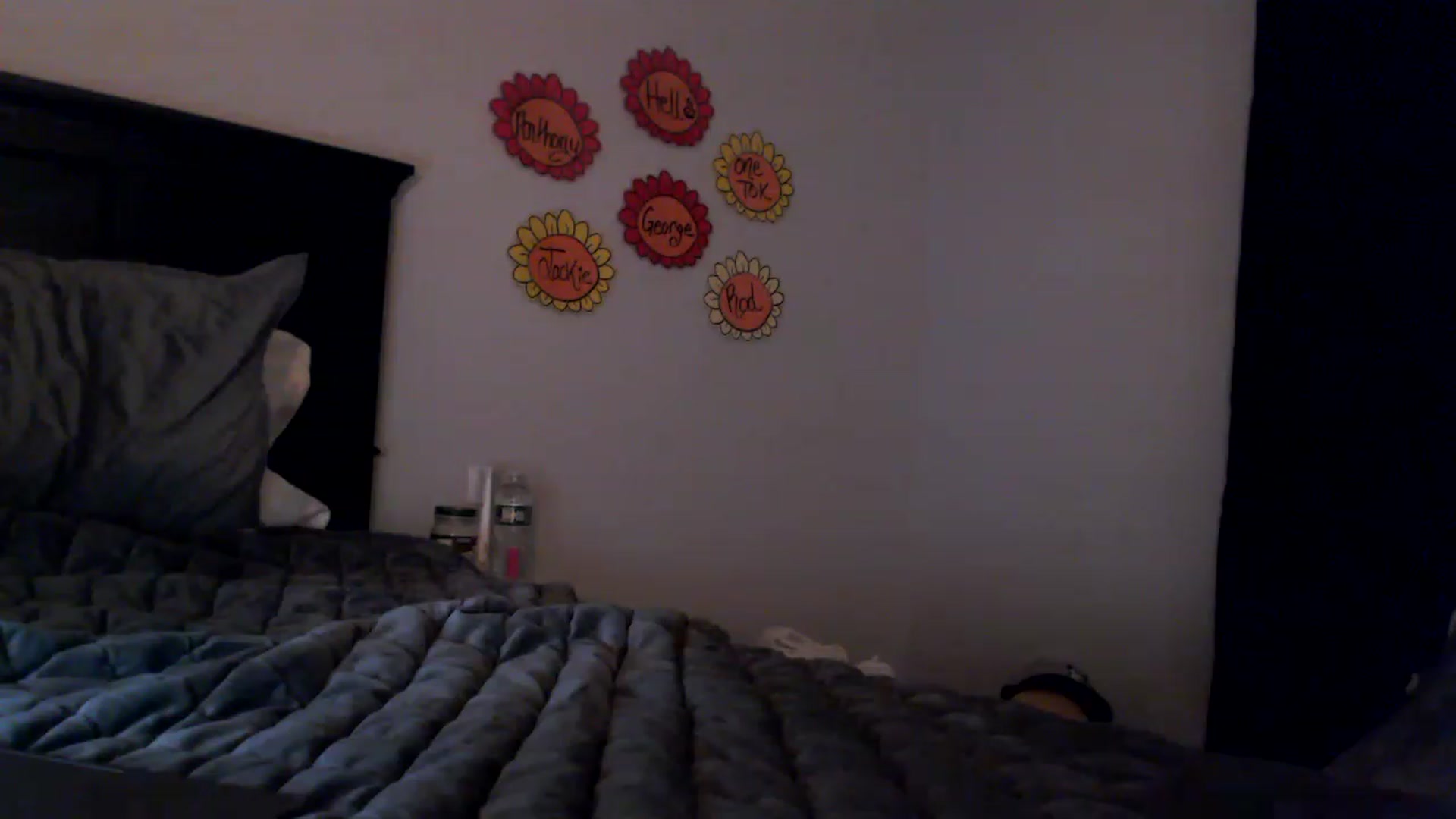 Gallery image thumbnail from EmmyLove's myfreecams stream on, 08/28/2023, 05:11 image 11 of 20