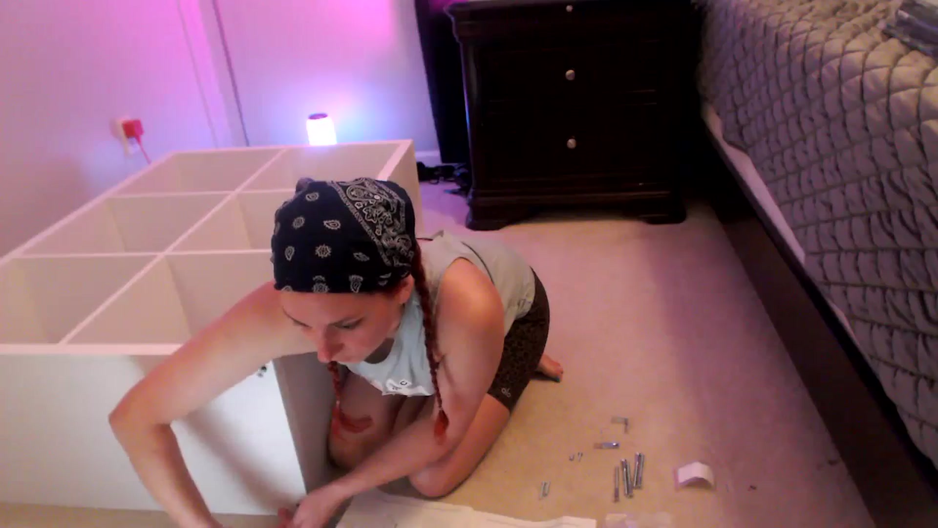Gallery image thumbnail from EmmyLove's myfreecams stream on, 08/31/2023, 05:45 image 9 of 20