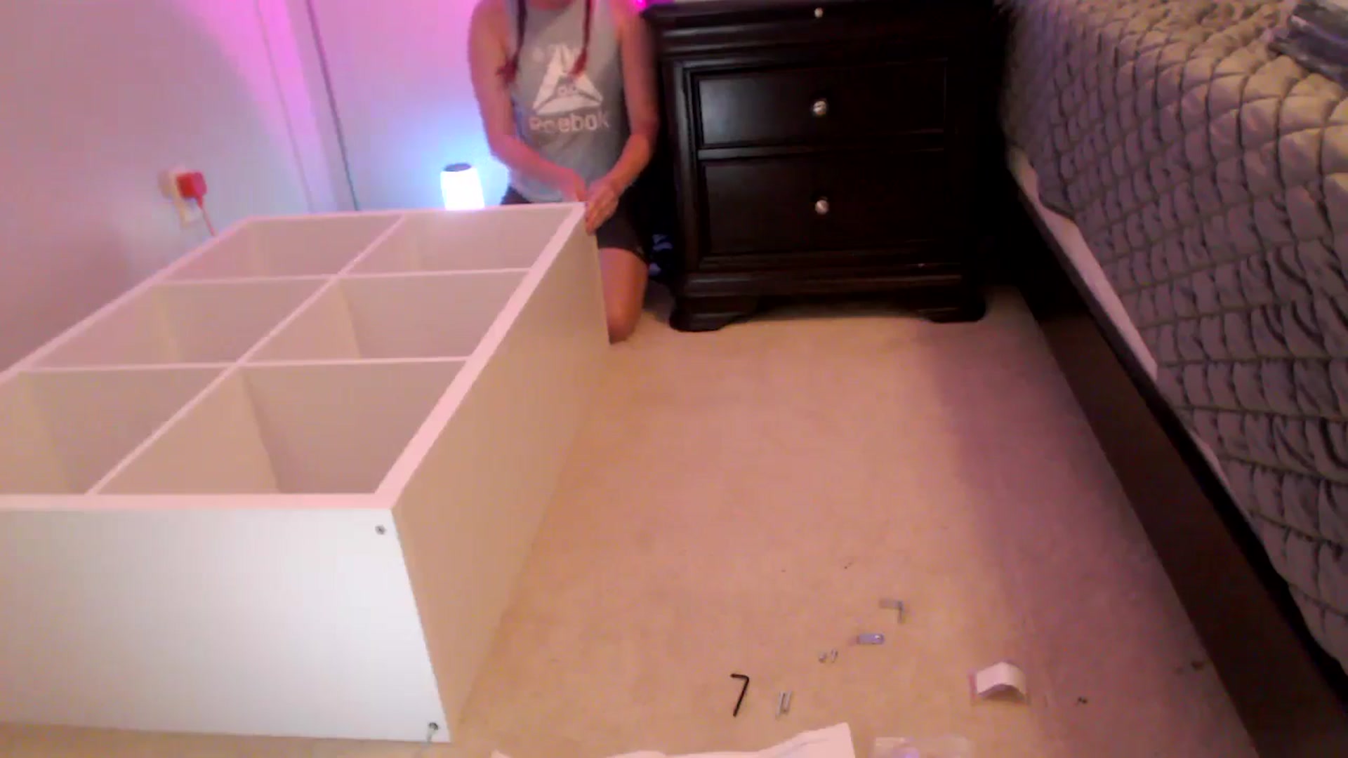 Gallery image thumbnail from EmmyLove's myfreecams stream on, 08/31/2023, 05:45 image 11 of 20
