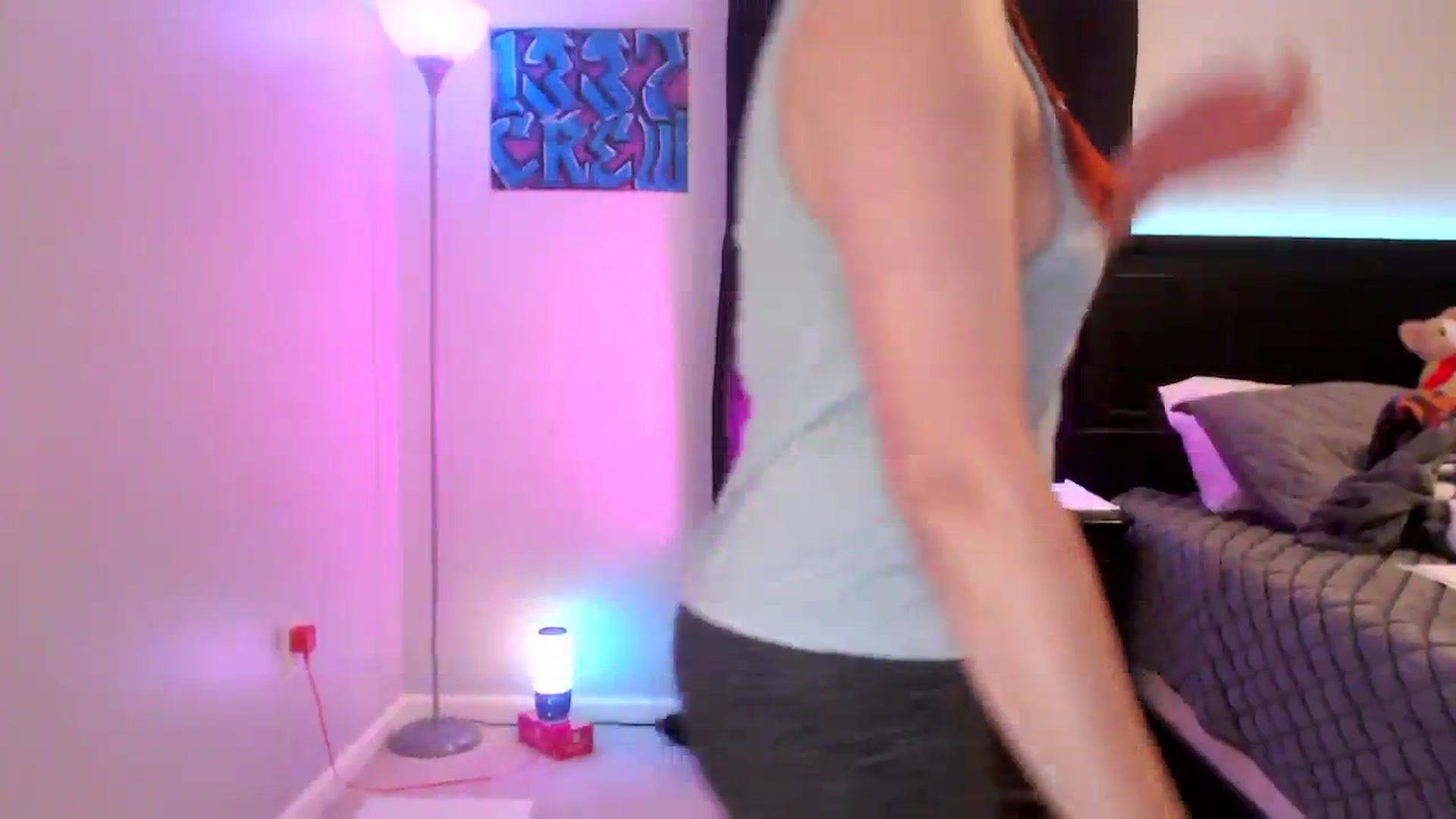 Gallery image thumbnail from EmmyLove's myfreecams stream on, 08/31/2023, 05:45 image 2 of 20