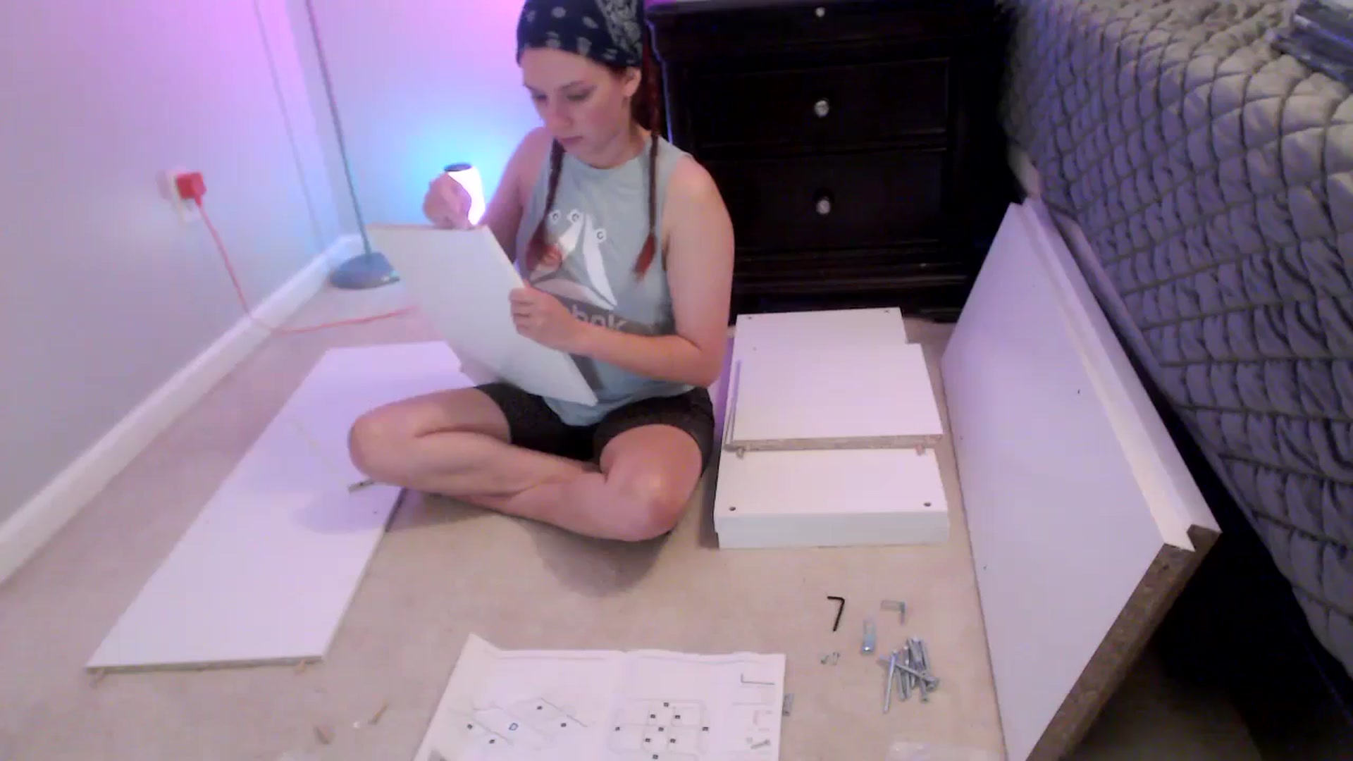 Gallery image thumbnail from EmmyLove's myfreecams stream on, 08/31/2023, 05:45 image 6 of 20