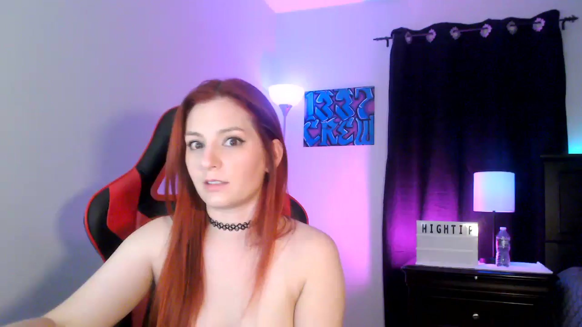 Gallery image thumbnail from EmmyLove's myfreecams stream on, 09/02/2023, 07:25 image 20 of 20