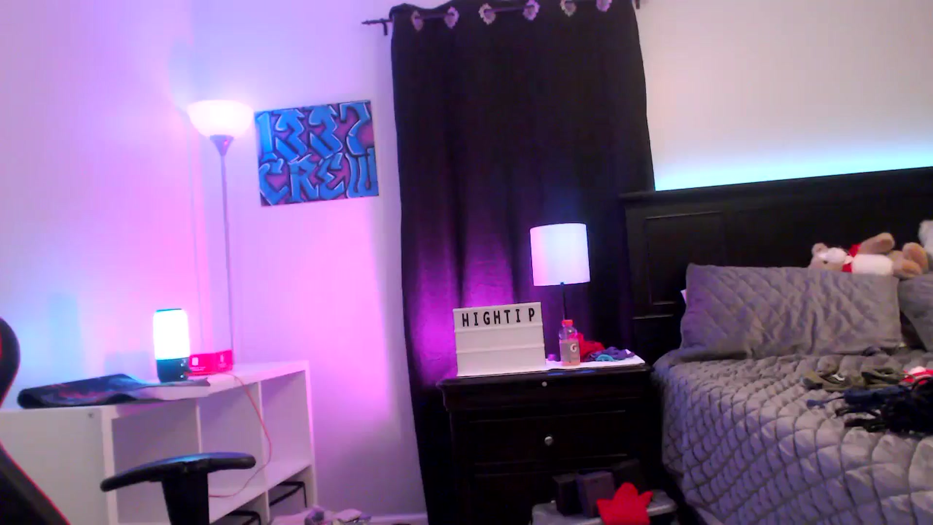 Gallery image thumbnail from EmmyLove's myfreecams stream on, 09/06/2023, 06:08 image 4 of 20