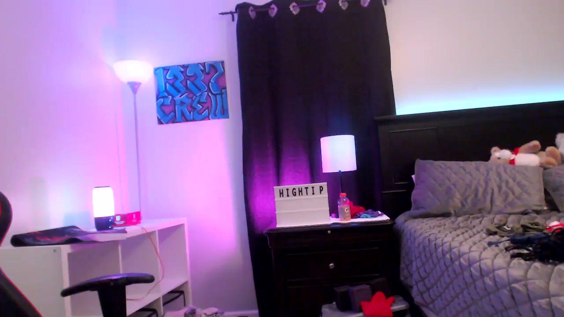 Gallery image thumbnail from EmmyLove's myfreecams stream on, 09/06/2023, 06:08 image 5 of 20