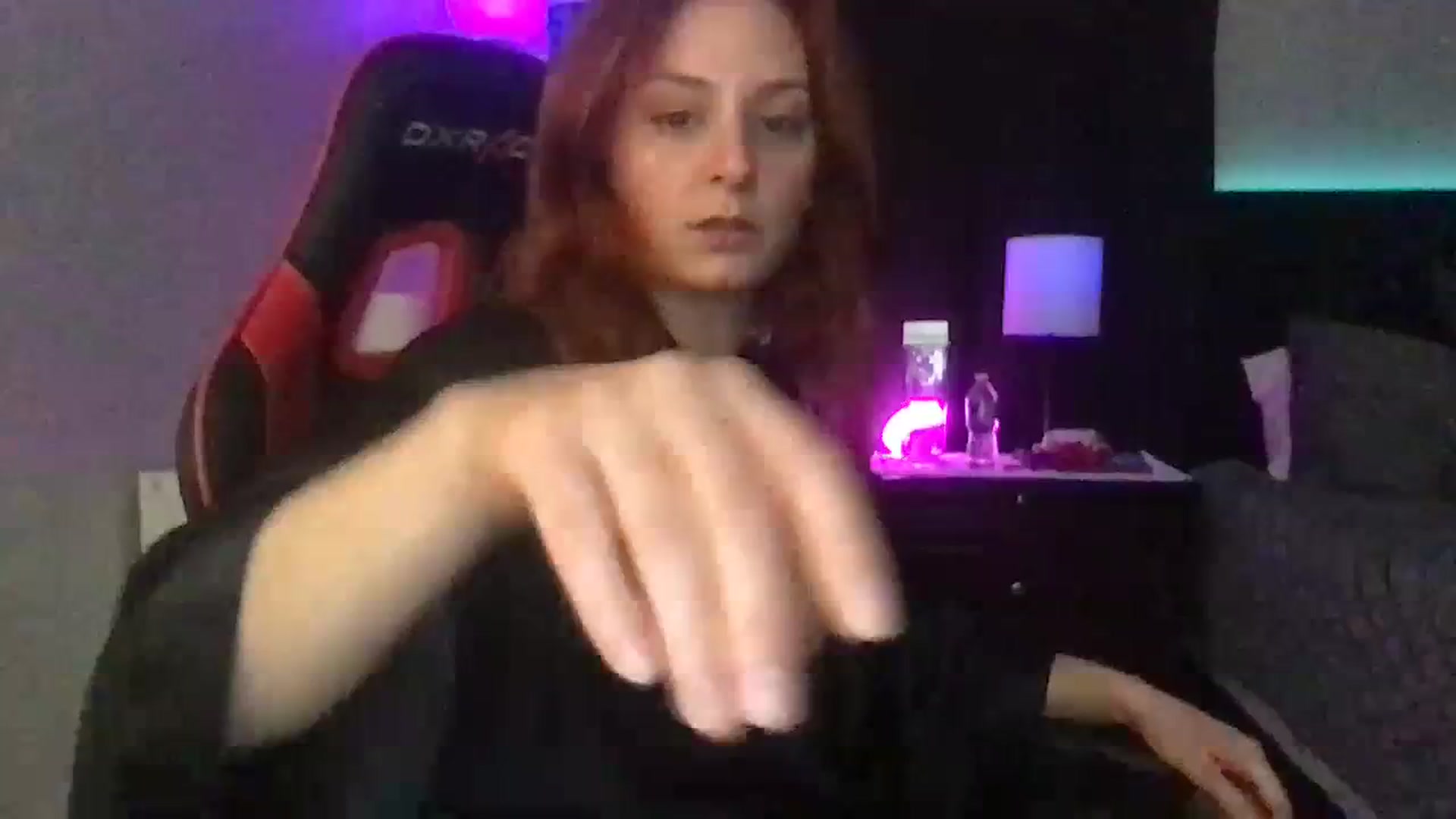 Gallery image thumbnail from EmmyLove's myfreecams stream on, 09/11/2023, 06:16 image 19 of 20