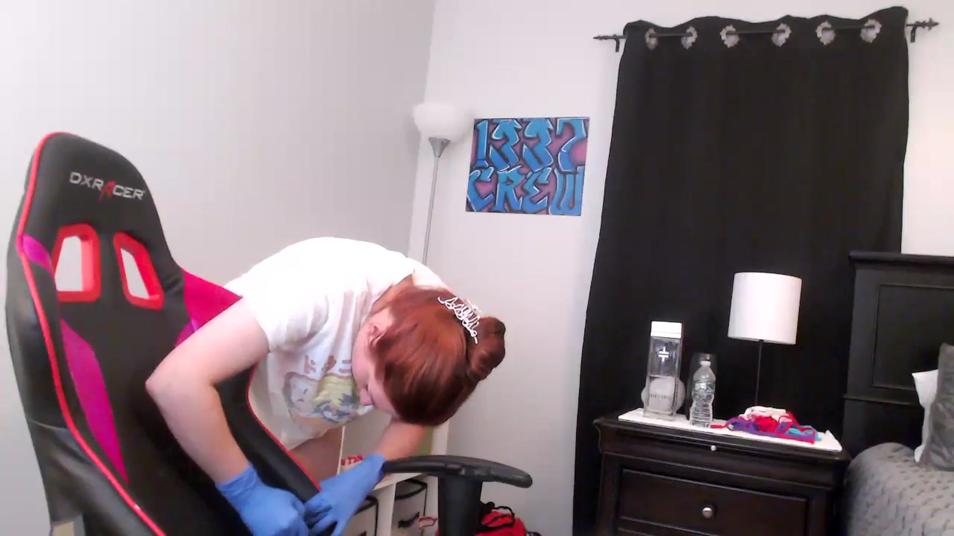 Gallery image thumbnail from EmmyLove's myfreecams stream on, 09/12/2023, 05:22 image 16 of 20