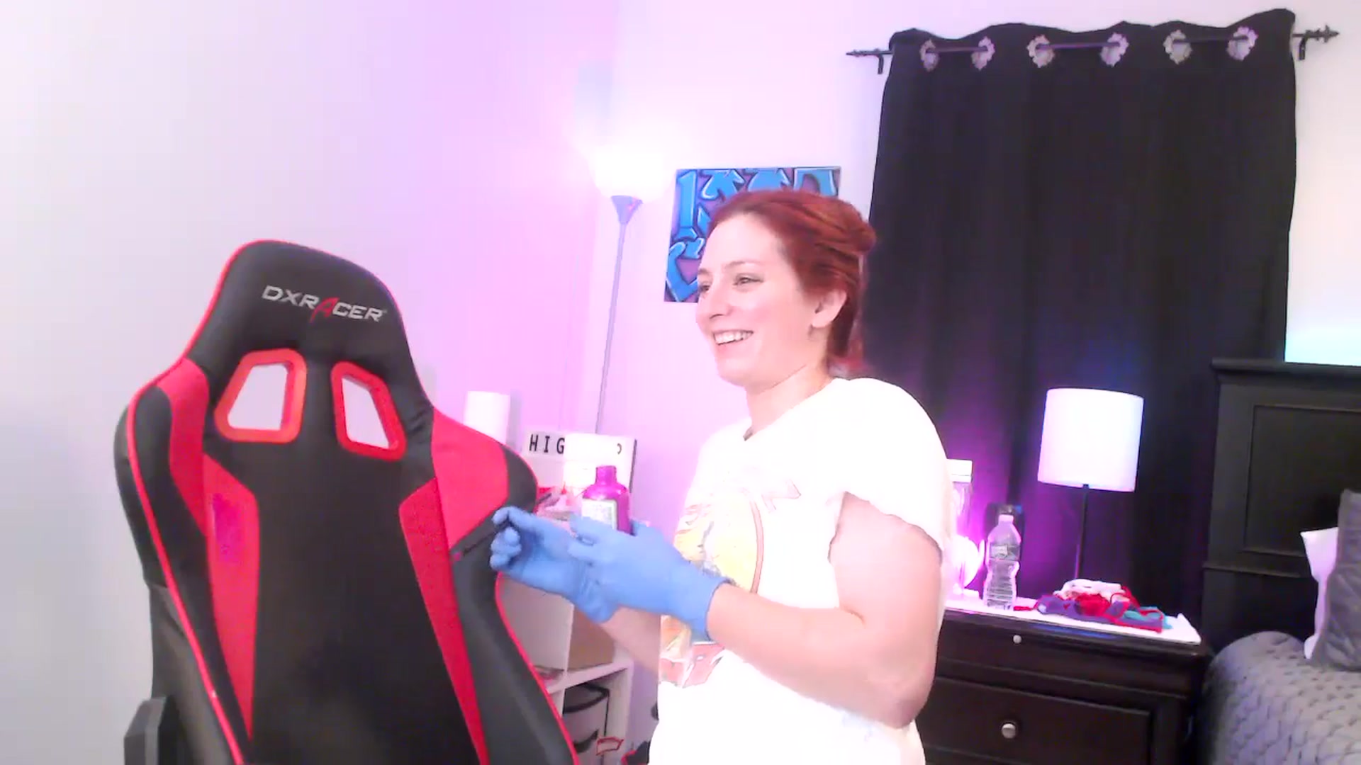 Gallery image thumbnail from EmmyLove's myfreecams stream on, 09/12/2023, 05:22 image 7 of 20