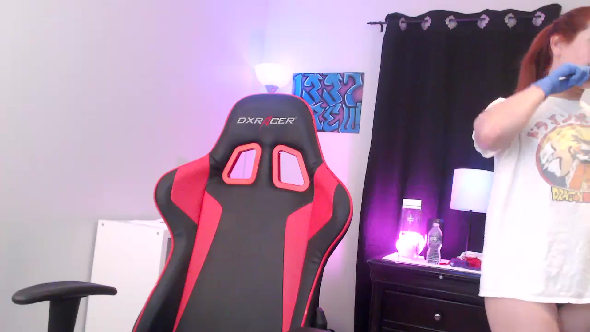 Gallery image thumbnail from EmmyLove's myfreecams stream on, 09/12/2023, 05:22 image 5 of 20