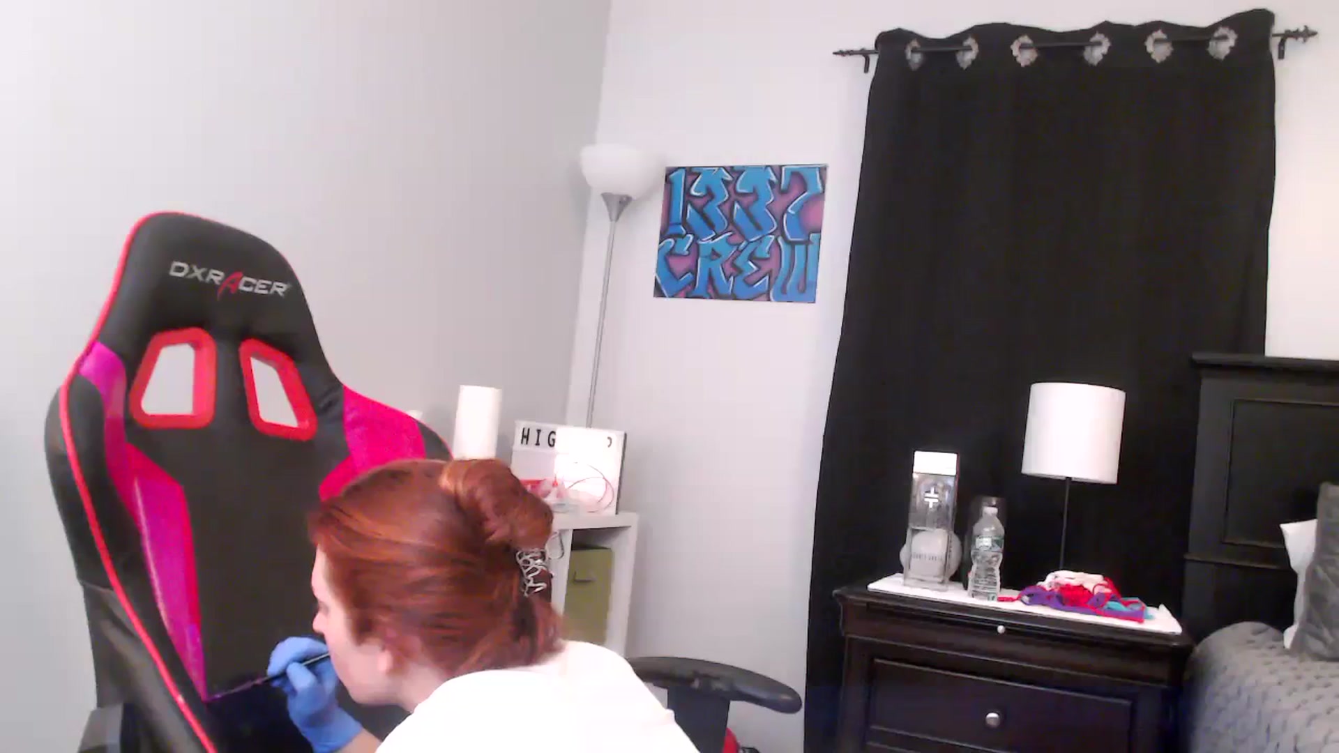Gallery image thumbnail from EmmyLove's myfreecams stream on, 09/12/2023, 05:22 image 15 of 20