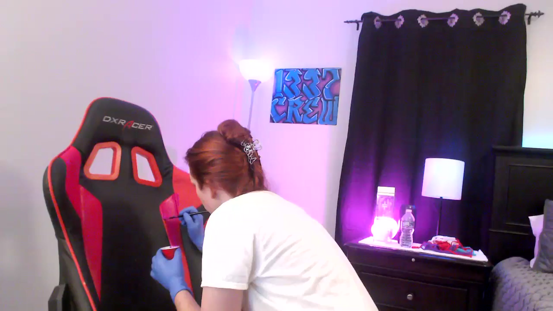 Gallery image thumbnail from EmmyLove's myfreecams stream on, 09/12/2023, 05:22 image 11 of 20