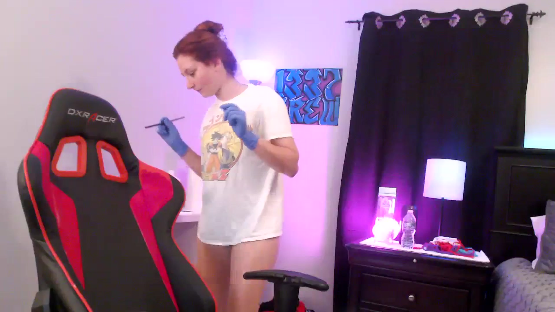 Gallery image thumbnail from EmmyLove's myfreecams stream on, 09/12/2023, 05:22 image 12 of 20
