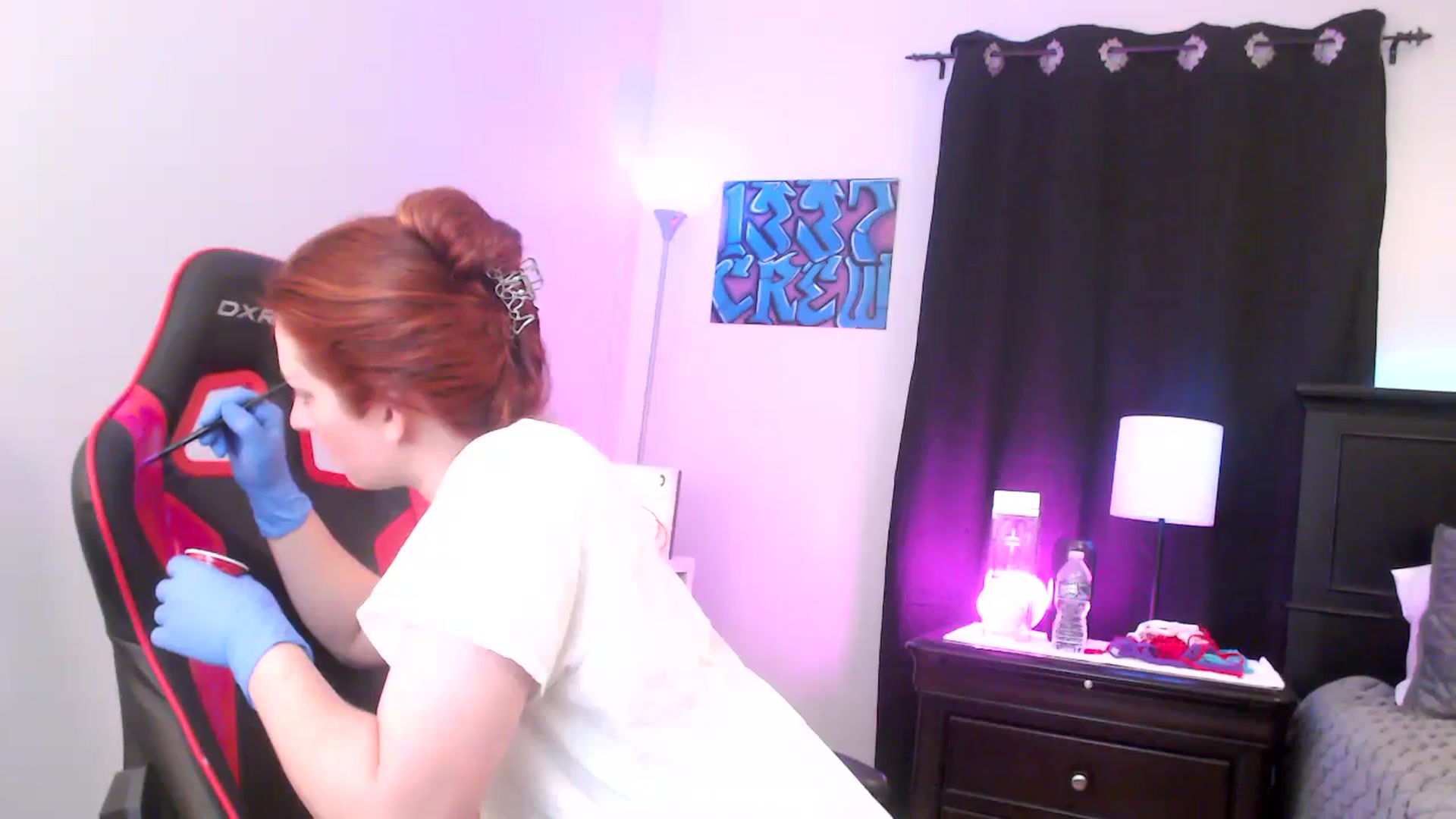 Gallery image thumbnail from EmmyLove's myfreecams stream on, 09/12/2023, 05:22 image 8 of 20
