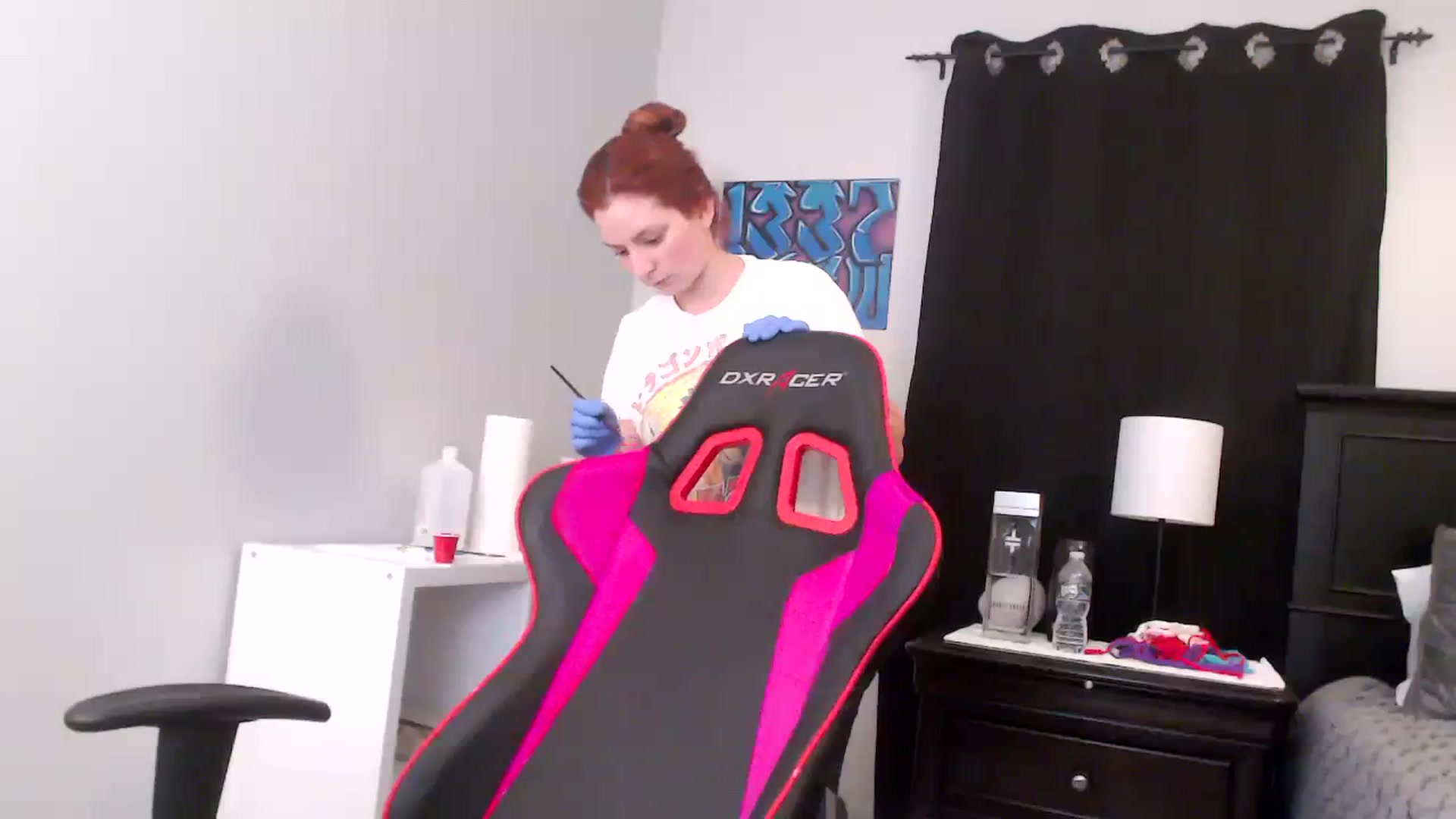 Gallery image thumbnail from EmmyLove's myfreecams stream on, 09/12/2023, 05:22 image 17 of 20