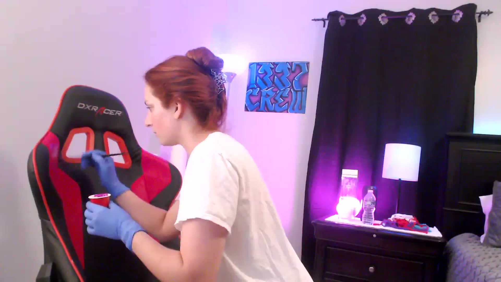 Gallery image thumbnail from EmmyLove's myfreecams stream on, 09/12/2023, 05:22 image 14 of 20