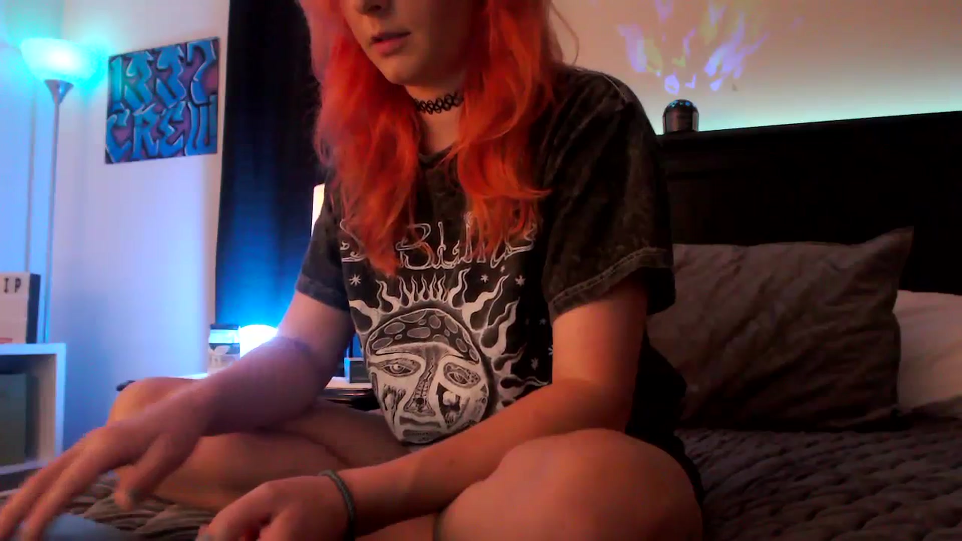 Gallery image thumbnail from EmmyLove's myfreecams stream on, 09/28/2023, 05:34 image 13 of 20