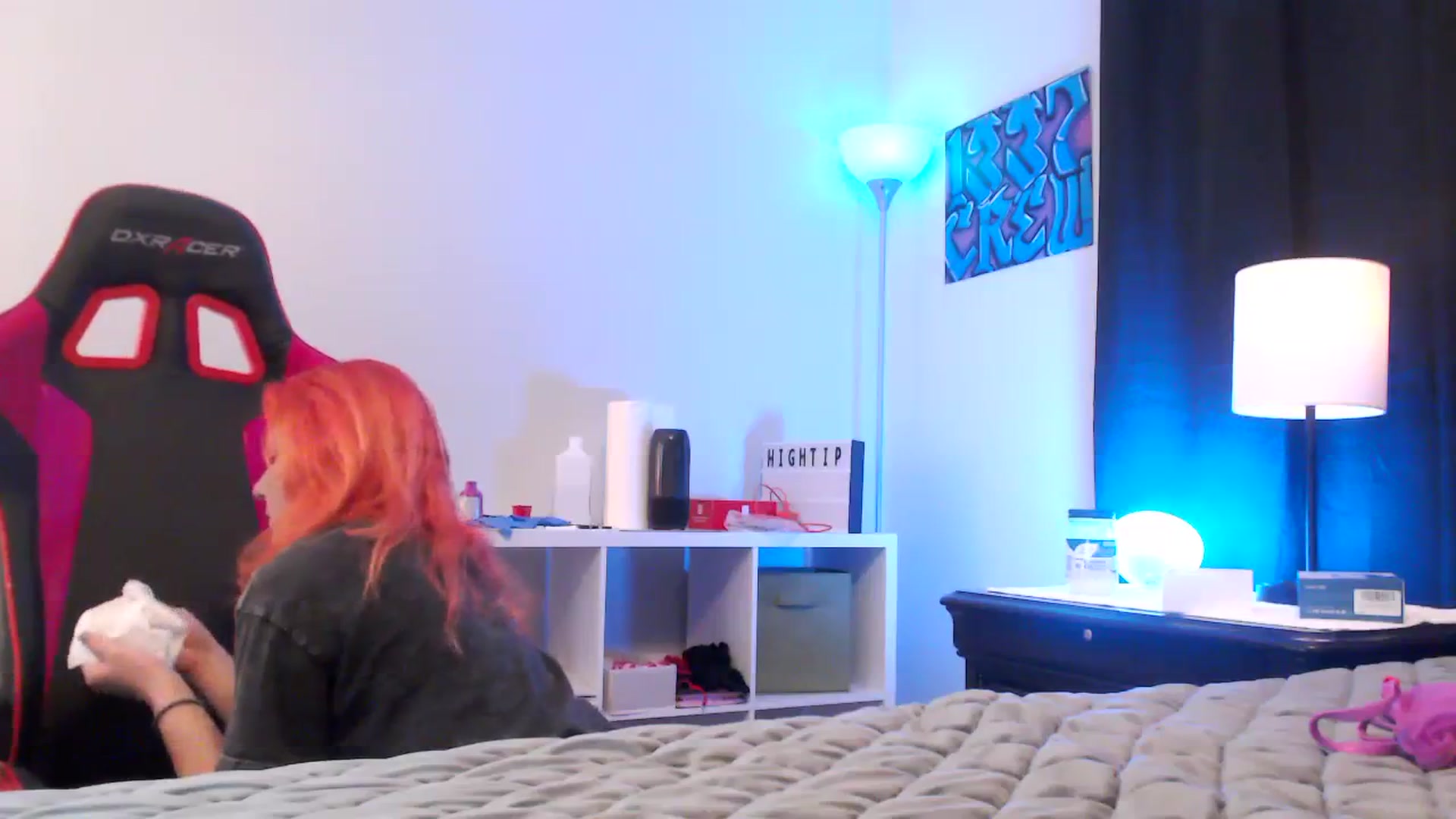 Gallery image thumbnail from EmmyLove's myfreecams stream on, 09/28/2023, 05:34 image 4 of 20