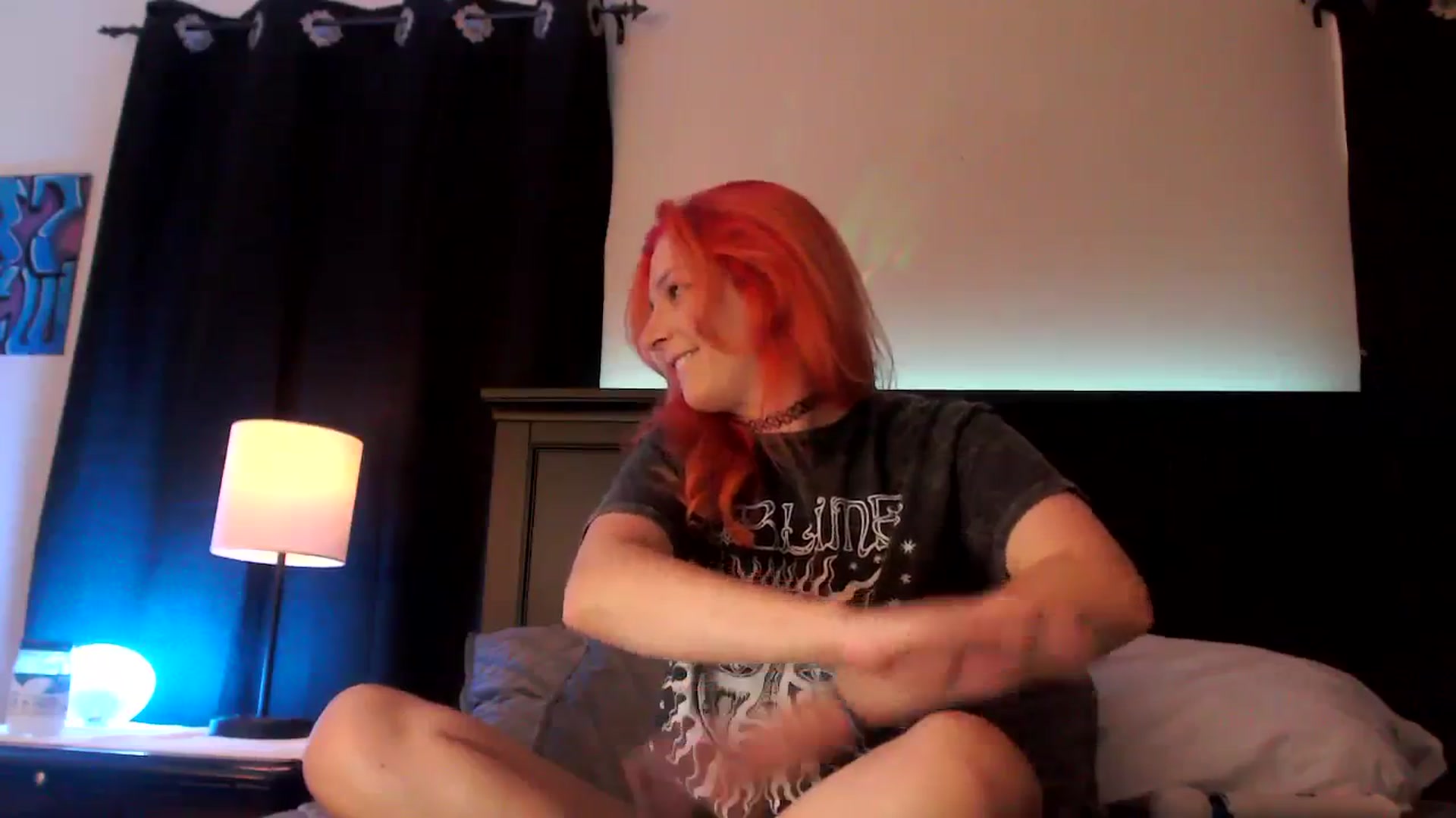 Gallery image thumbnail from EmmyLove's myfreecams stream on, 09/28/2023, 05:34 image 17 of 20