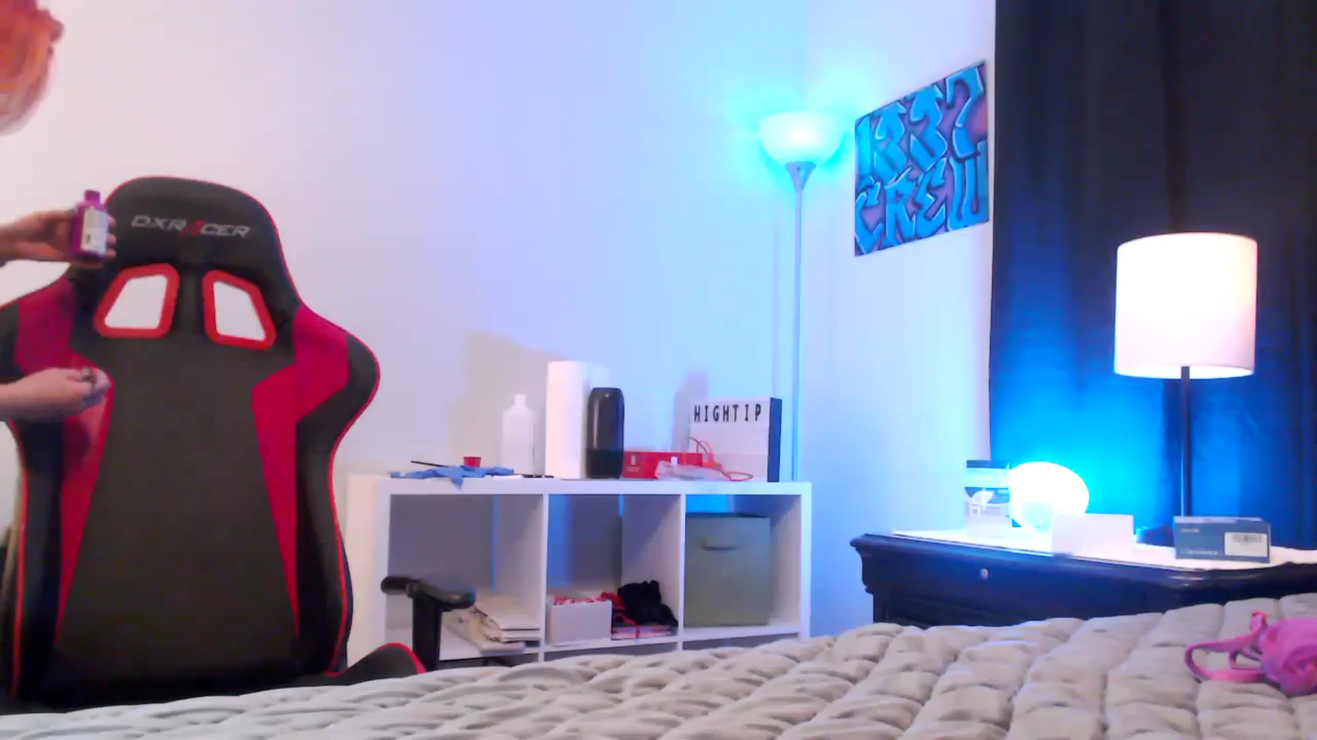 Gallery image thumbnail from EmmyLove's myfreecams stream on, 09/28/2023, 05:34 image 3 of 20
