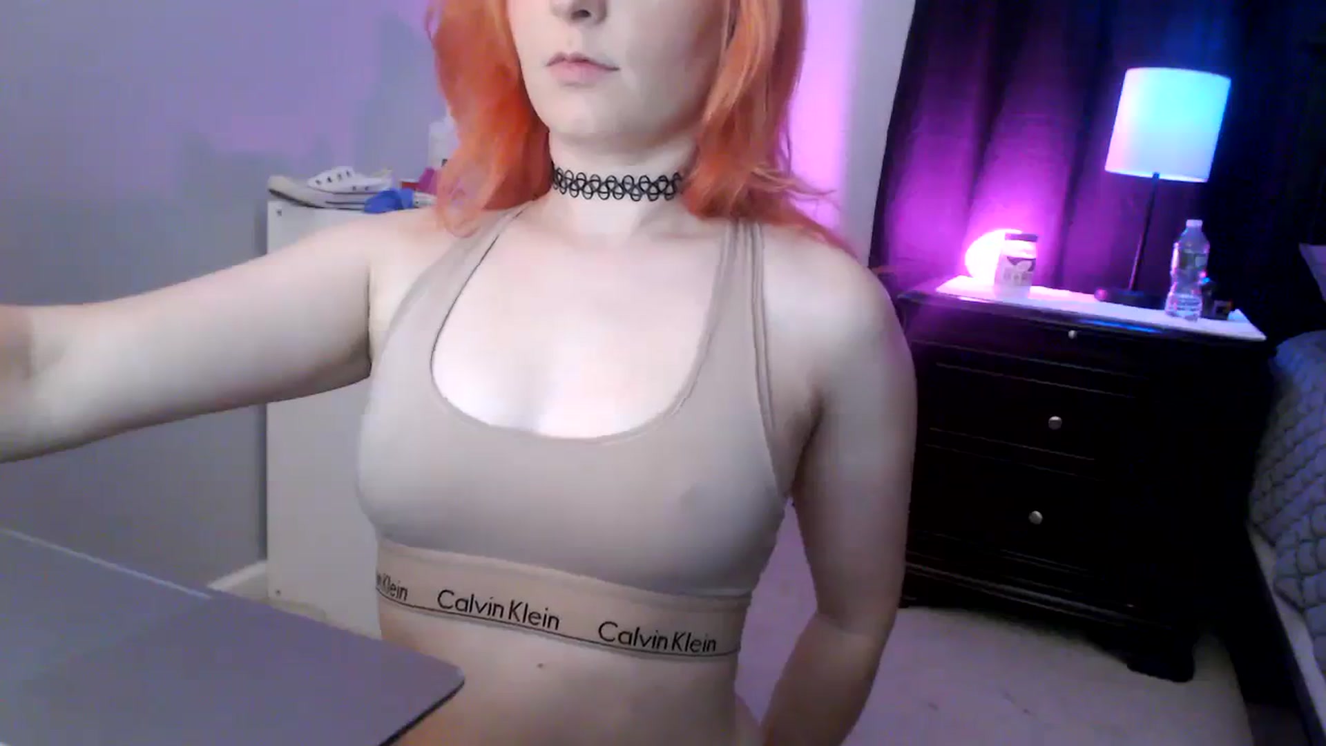 Gallery image thumbnail from EmmyLove's myfreecams stream on, 09/30/2023, 05:12 image 11 of 20