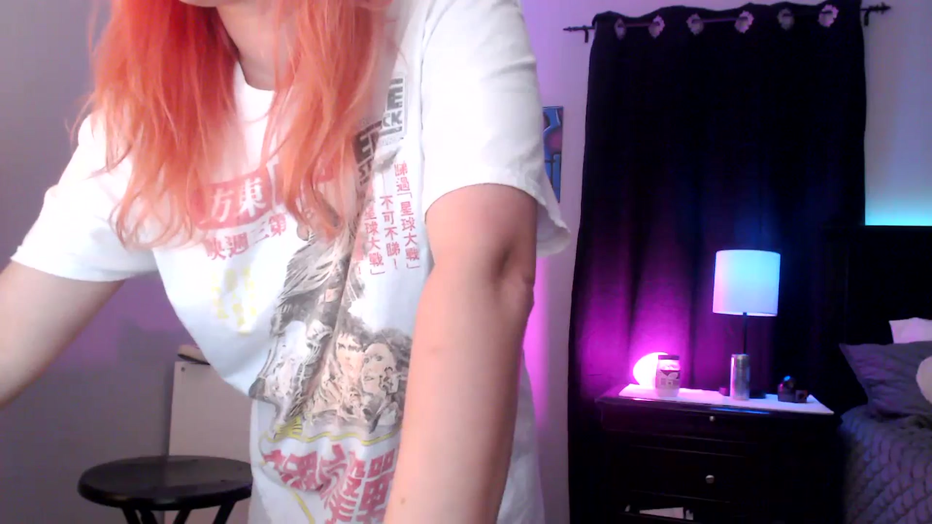 Gallery image thumbnail from EmmyLove's myfreecams stream on, 10/05/2023, 04:59 image 17 of 20