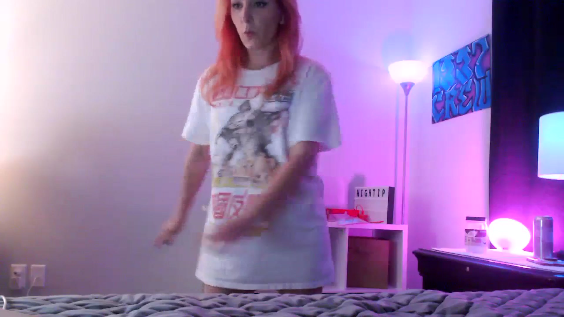 Gallery image thumbnail from EmmyLove's myfreecams stream on, 10/05/2023, 04:59 image 2 of 20