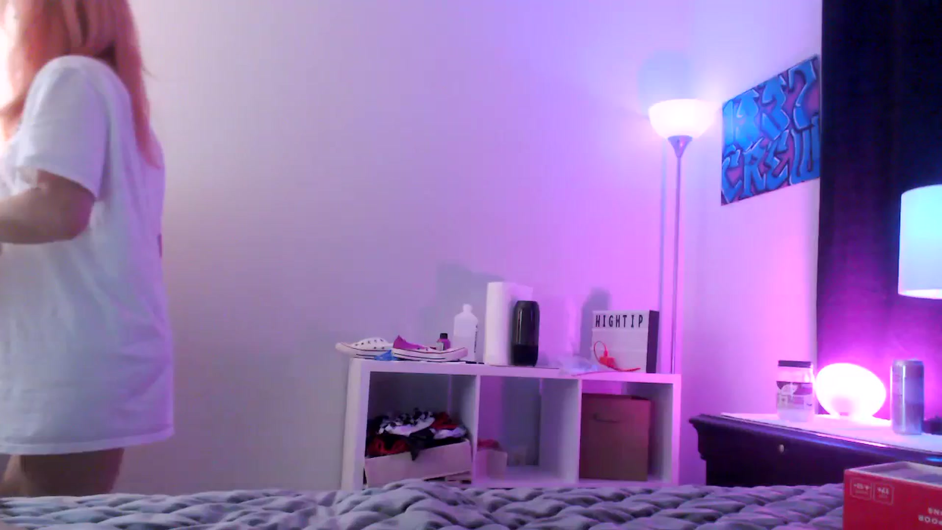 Gallery image thumbnail from EmmyLove's myfreecams stream on, 10/05/2023, 04:59 image 11 of 20