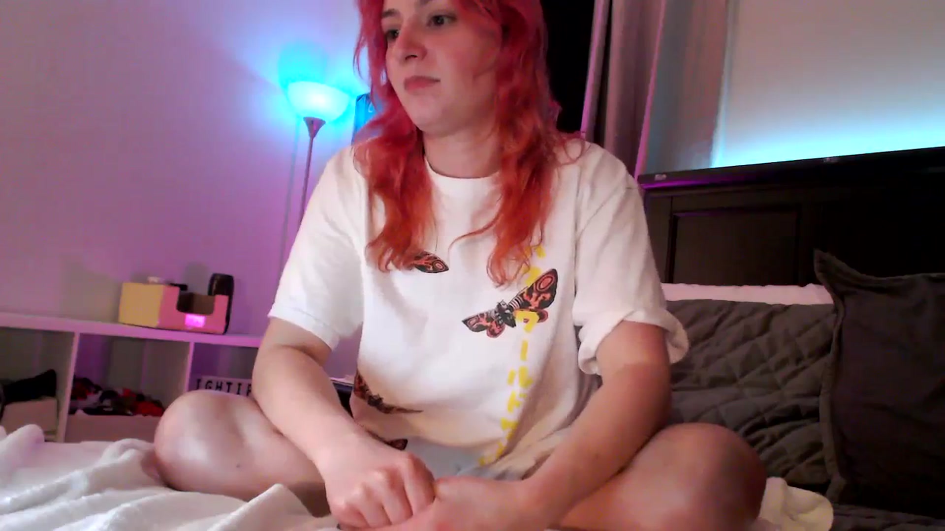 Gallery image thumbnail from EmmyLove's myfreecams stream on, 01/05/2024, 06:49 image 13 of 20