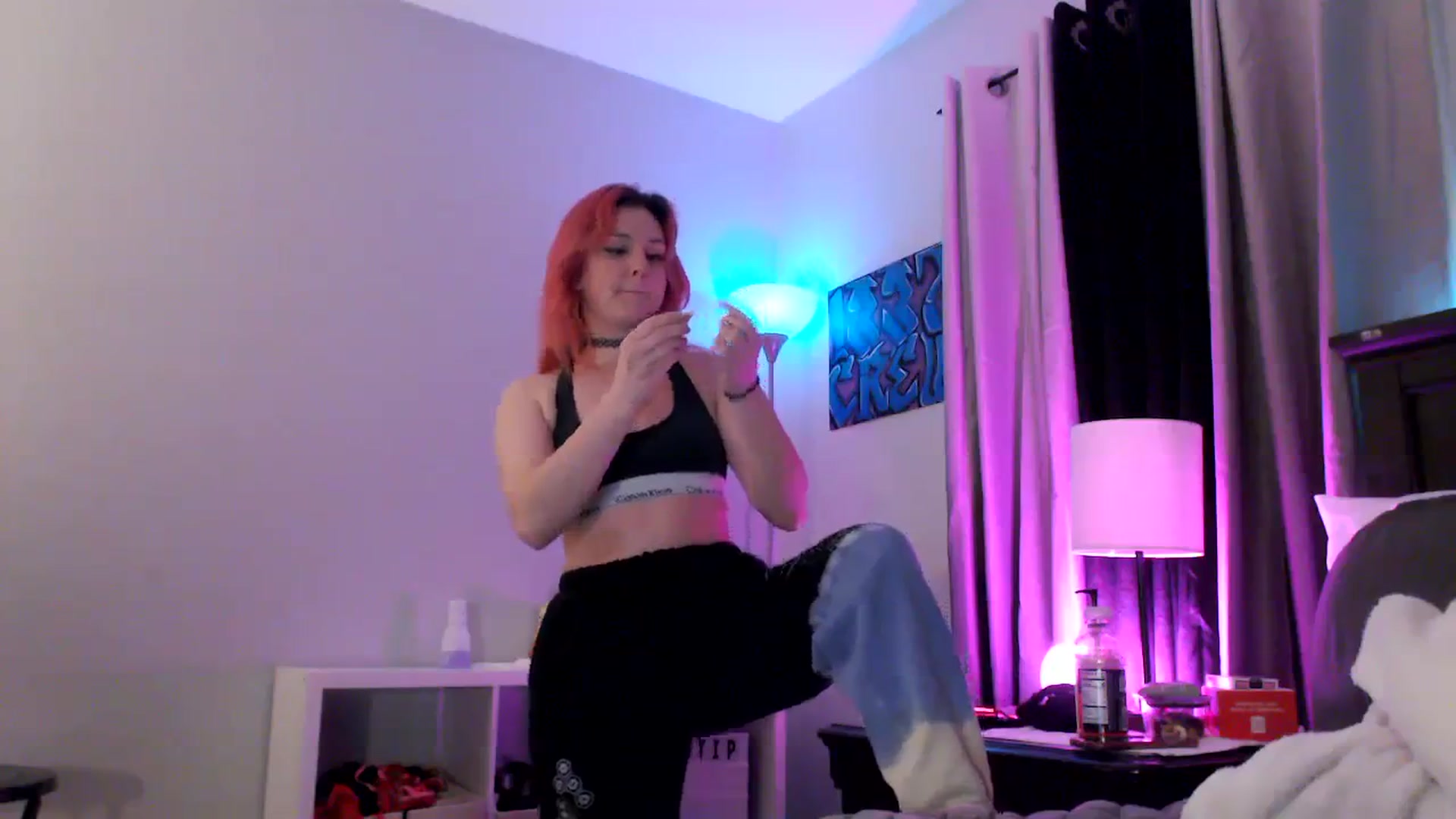 Gallery image thumbnail from EmmyLove's myfreecams stream on, 01/23/2024, 06:06 image 2 of 20