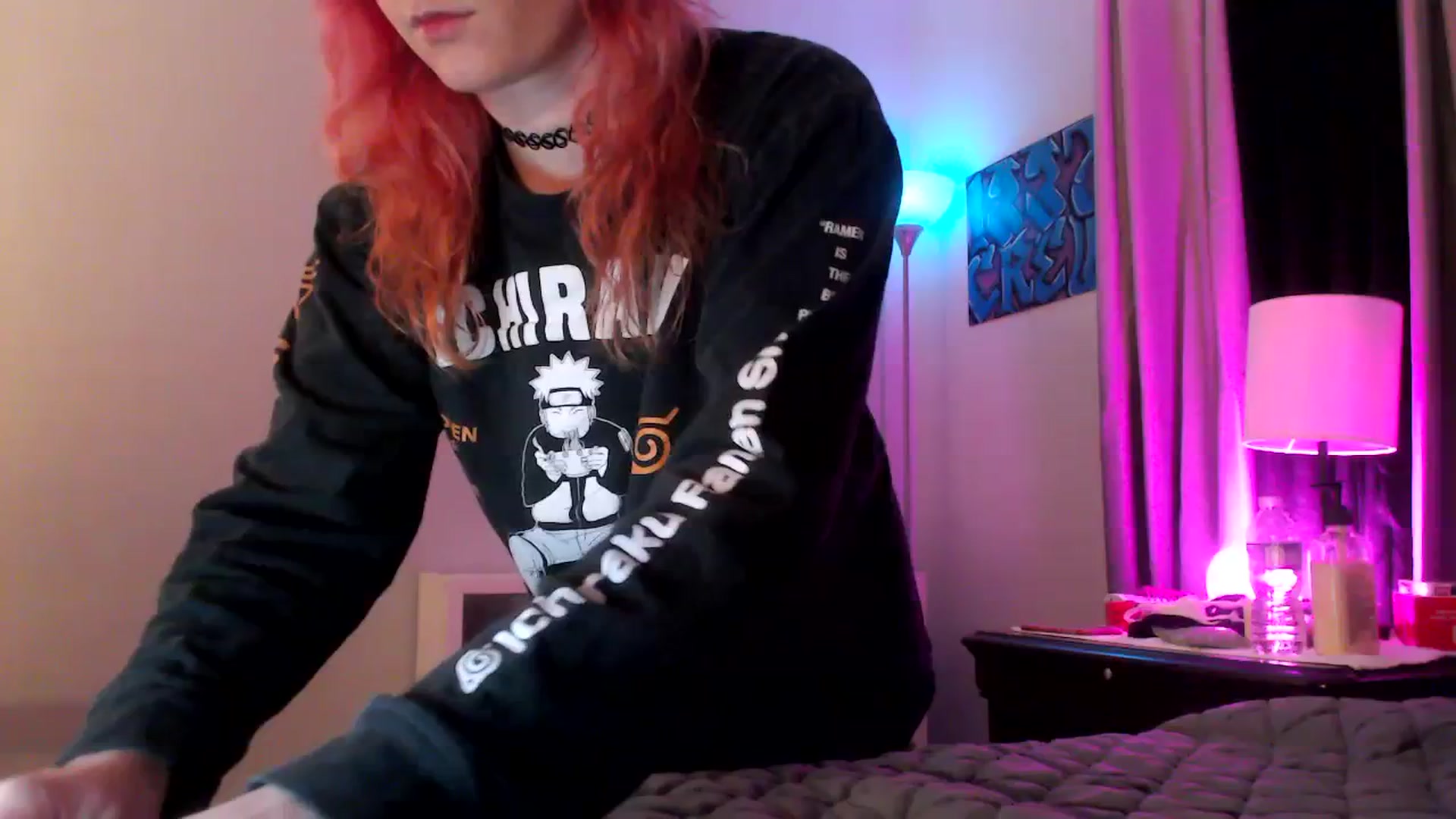 Gallery image thumbnail from EmmyLove's myfreecams stream on, 01/27/2024, 05:53 image 3 of 20