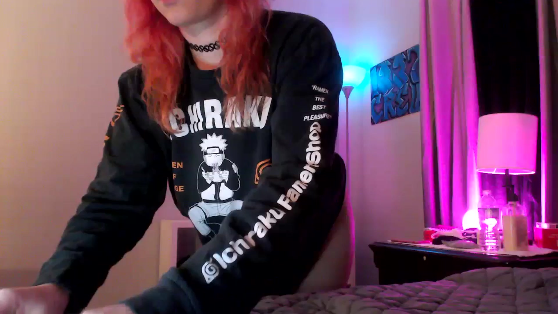 Gallery image thumbnail from EmmyLove's myfreecams stream on, 01/27/2024, 05:53 image 5 of 20