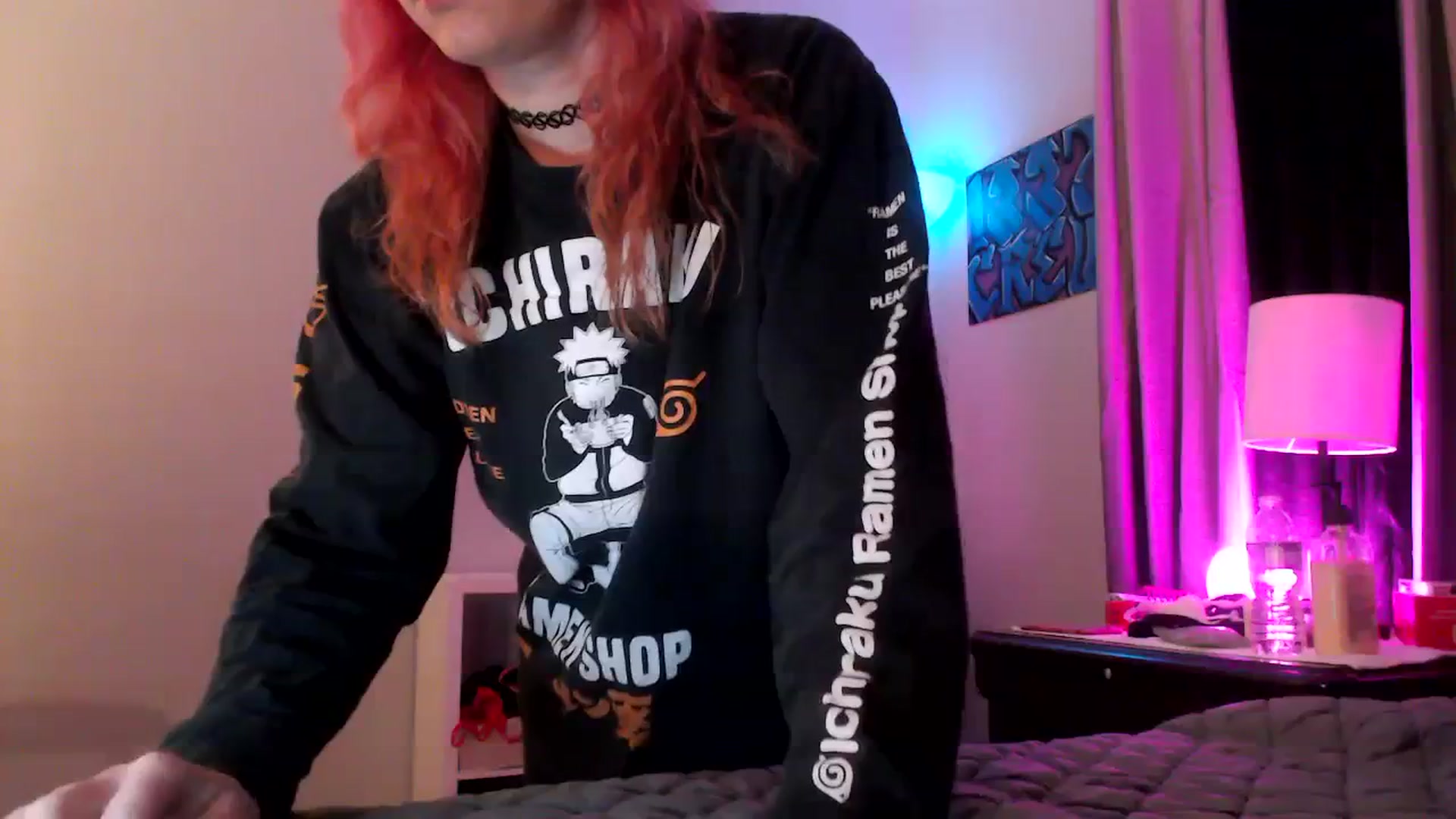 Gallery image thumbnail from EmmyLove's myfreecams stream on, 01/27/2024, 05:53 image 1 of 20