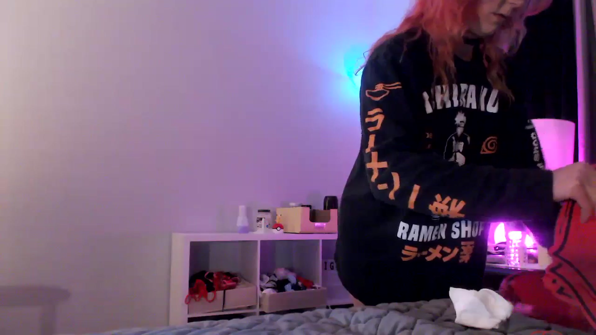 Gallery image thumbnail from EmmyLove's myfreecams stream on, 01/27/2024, 05:53 image 13 of 20