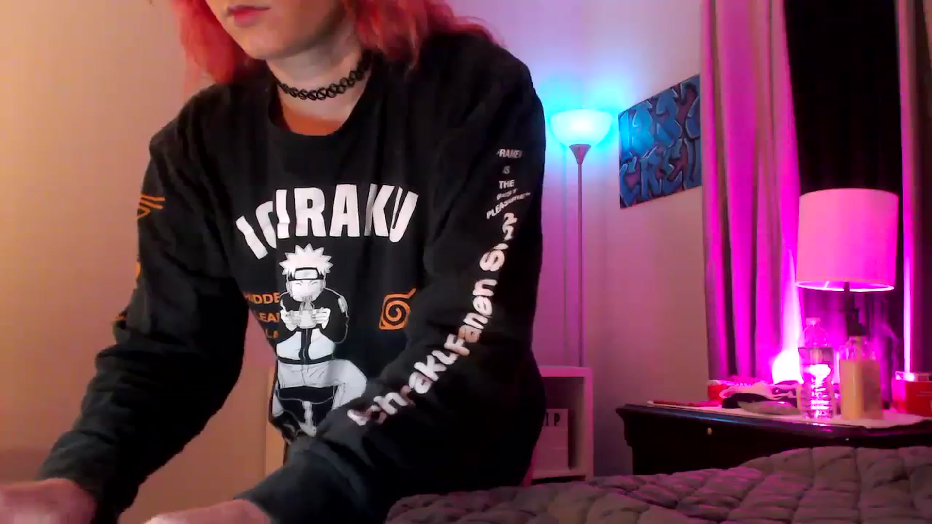 Gallery image thumbnail from EmmyLove's myfreecams stream on, 01/27/2024, 05:53 image 8 of 20