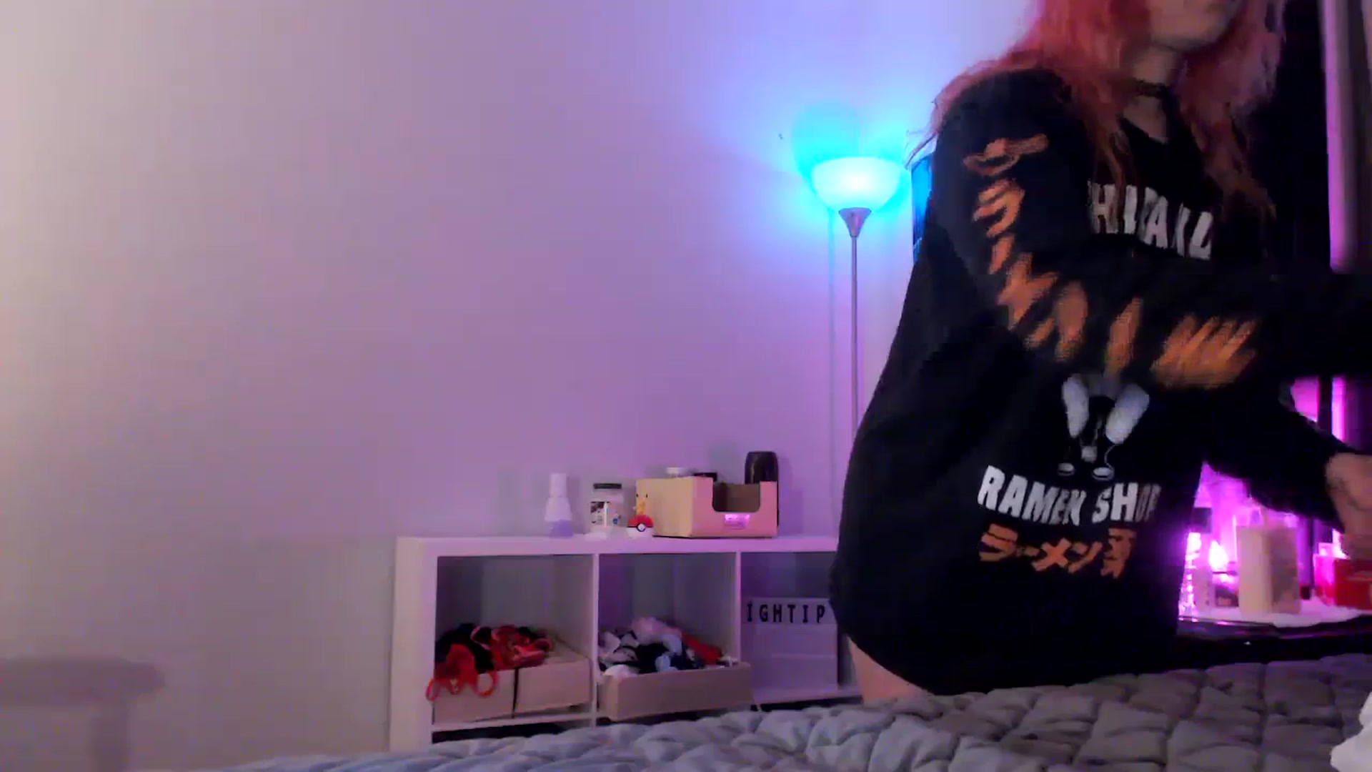 Gallery image thumbnail from EmmyLove's myfreecams stream on, 01/27/2024, 05:53 image 14 of 20