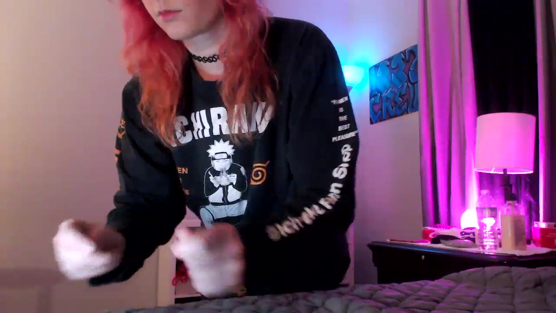 Gallery image thumbnail from EmmyLove's myfreecams stream on, 01/27/2024, 05:53 image 4 of 20