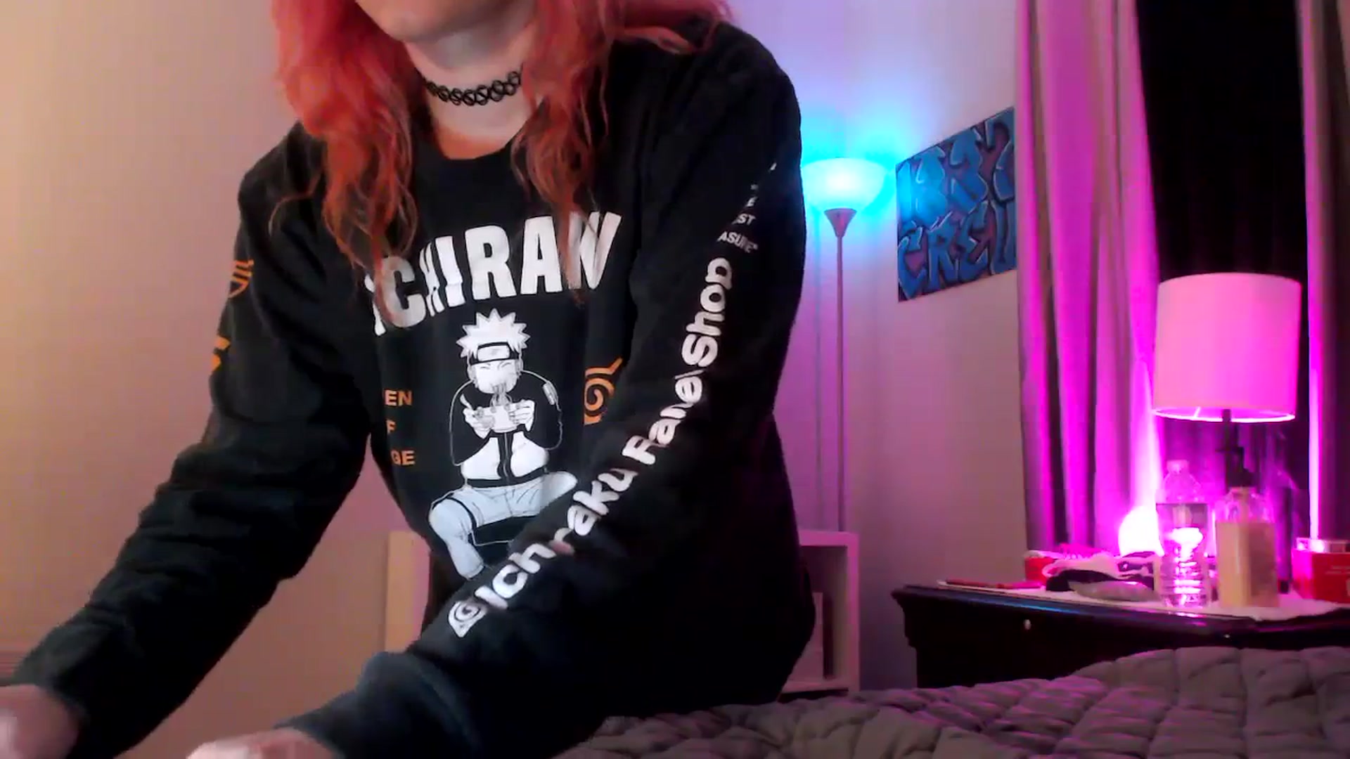 Gallery image thumbnail from EmmyLove's myfreecams stream on, 01/27/2024, 05:53 image 10 of 20