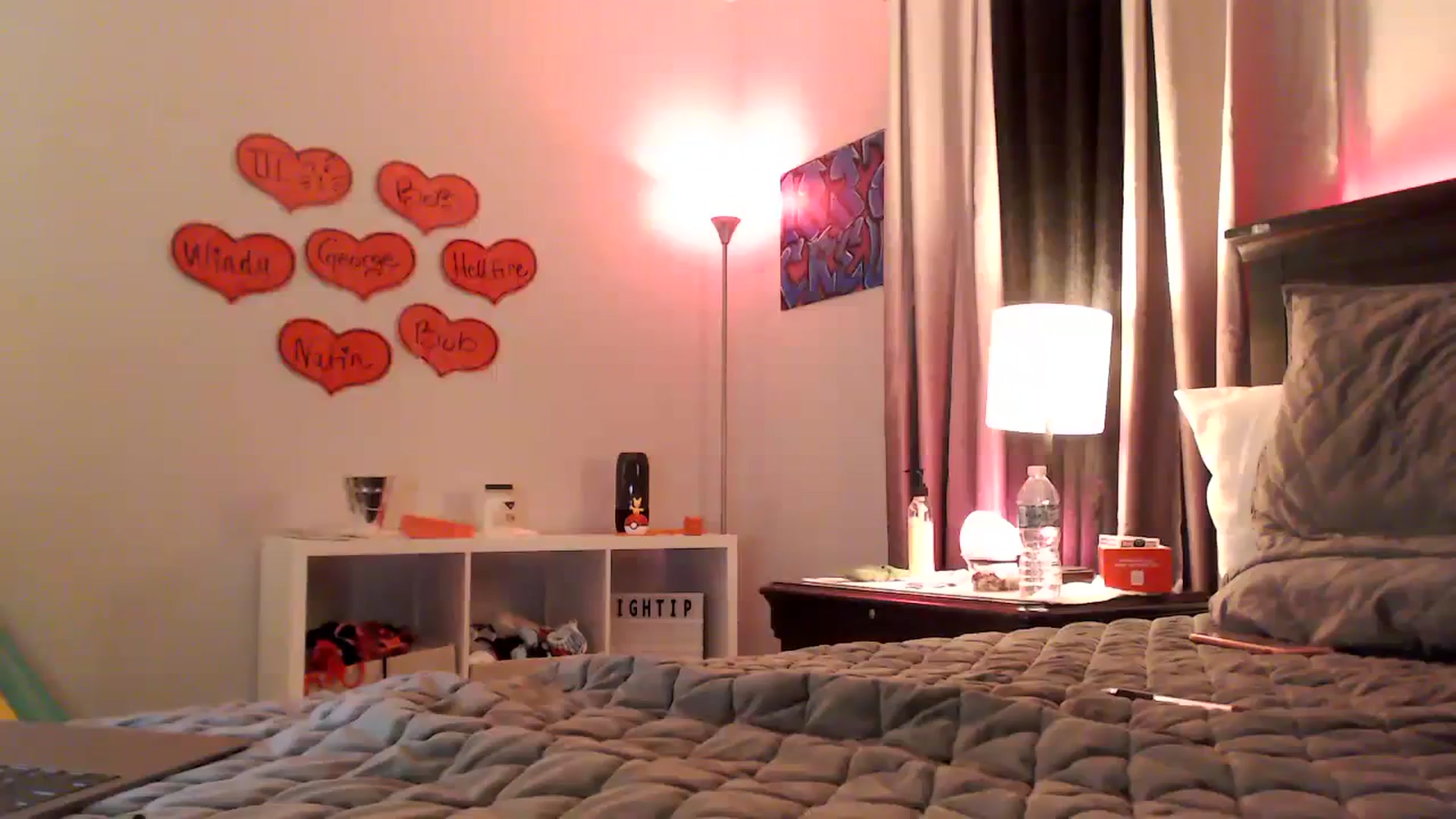 Gallery image thumbnail from EmmyLove's myfreecams stream on, 02/02/2024, 06:31 image 11 of 20