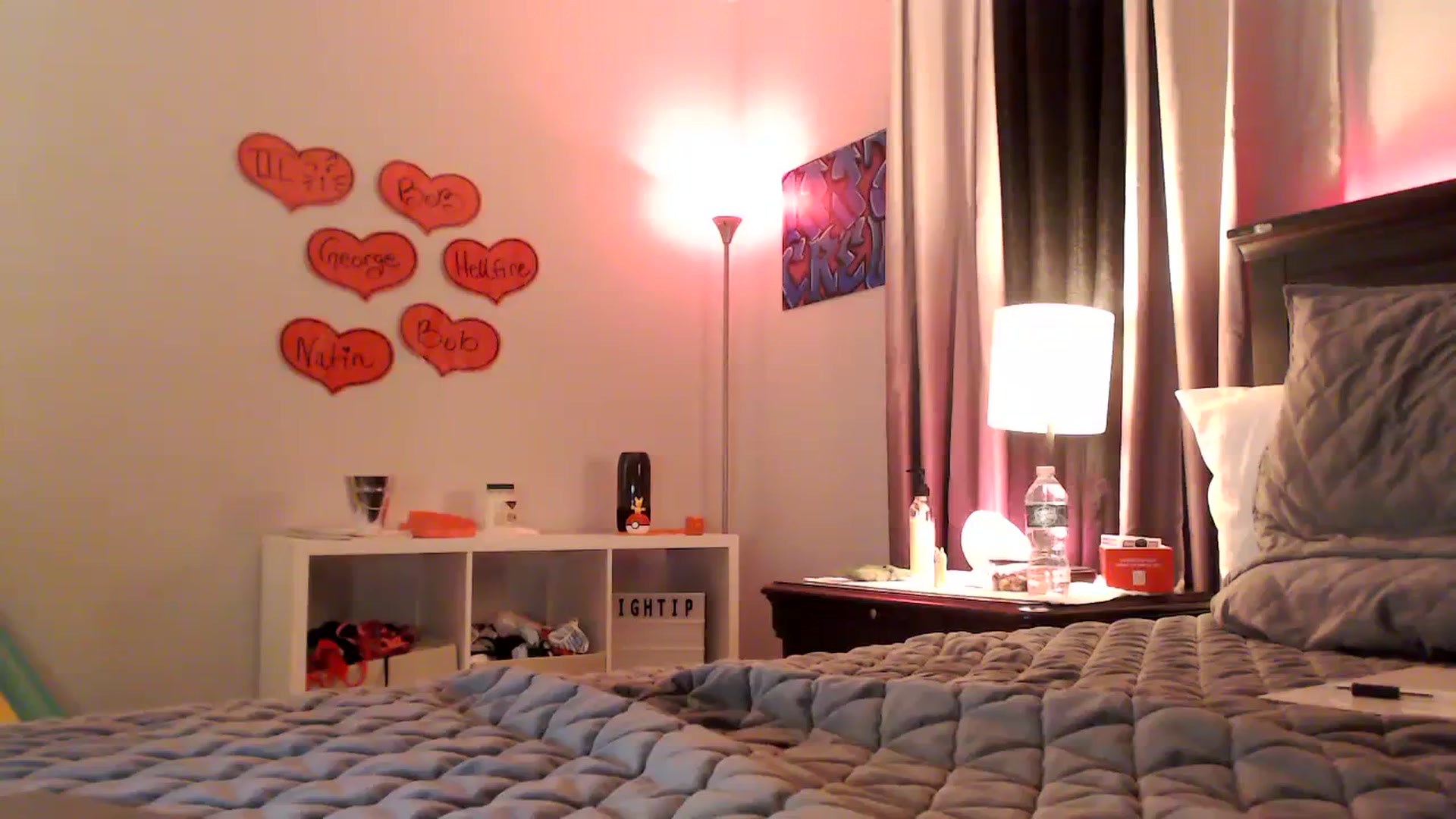 Gallery image thumbnail from EmmyLove's myfreecams stream on, 02/02/2024, 06:31 image 5 of 20