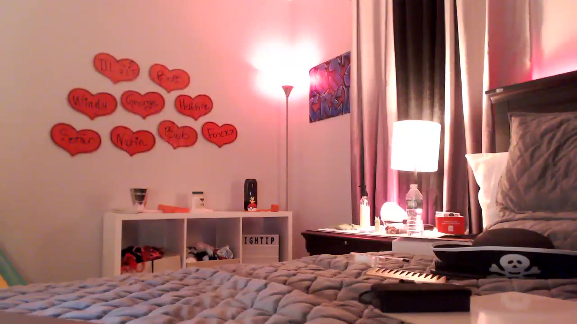 Gallery image thumbnail from EmmyLove's myfreecams stream on, 02/02/2024, 06:31 image 20 of 20