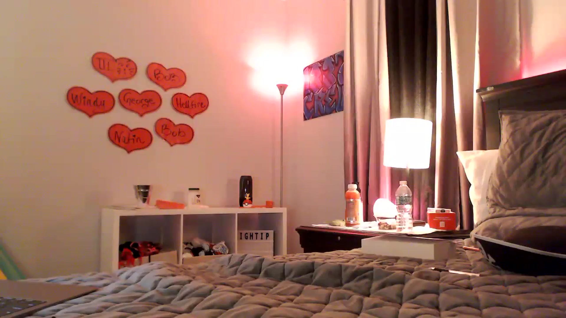 Gallery image thumbnail from EmmyLove's myfreecams stream on, 02/02/2024, 06:31 image 12 of 20