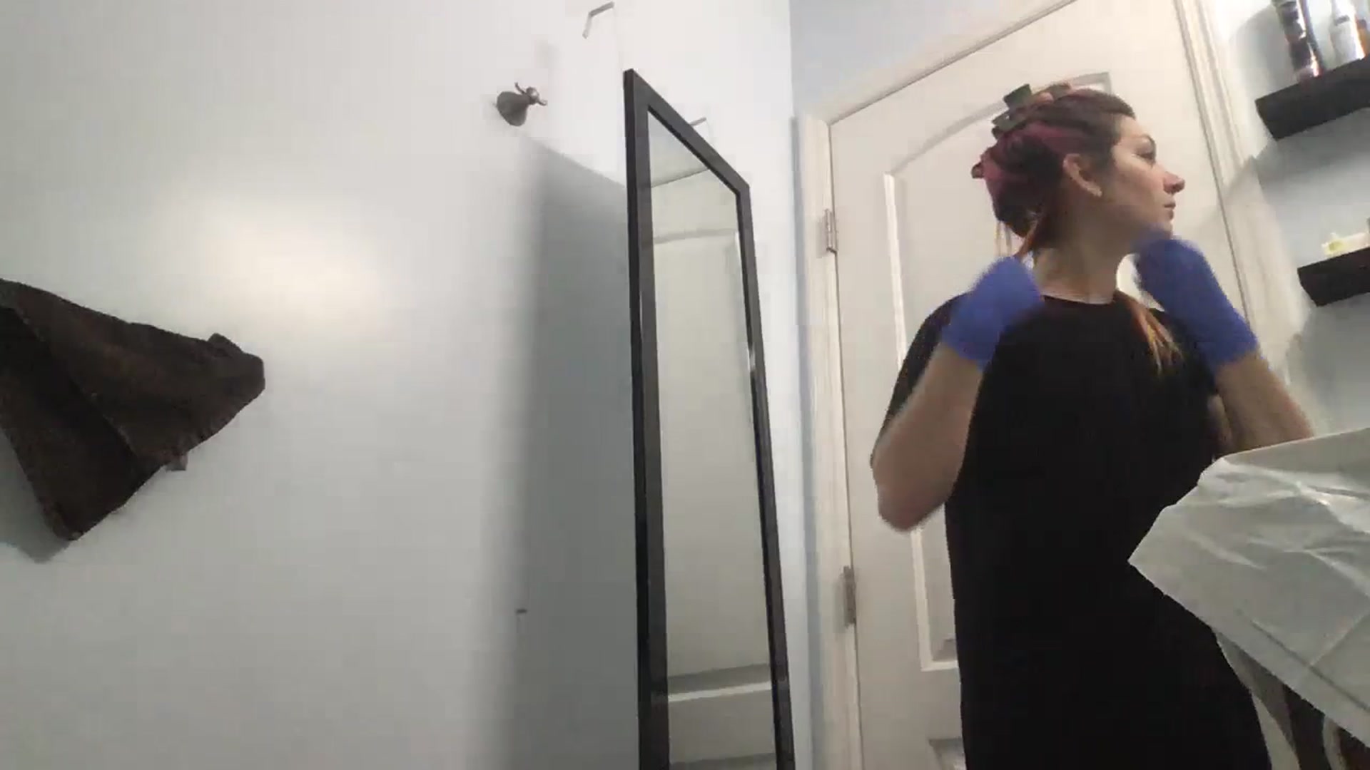 Gallery image thumbnail from EmmyLove's myfreecams stream on, 02/20/2024, 05:42 image 7 of 20