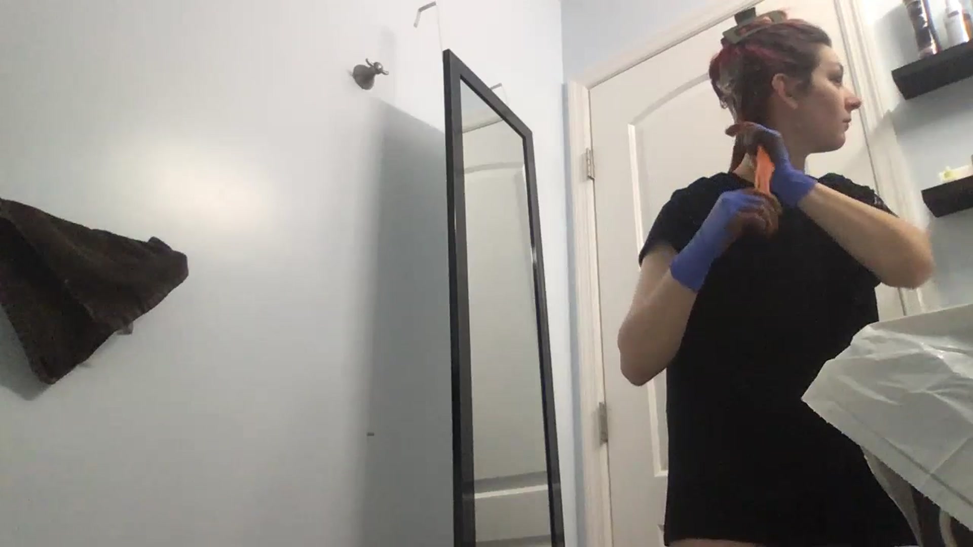 Gallery image thumbnail from EmmyLove's myfreecams stream on, 02/20/2024, 05:42 image 9 of 20