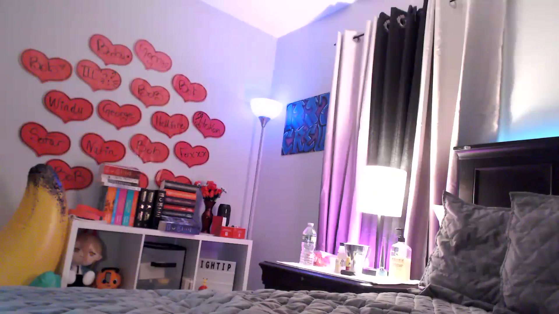 Gallery image thumbnail from EmmyLove's myfreecams stream on, 02/24/2024, 07:01 image 13 of 20