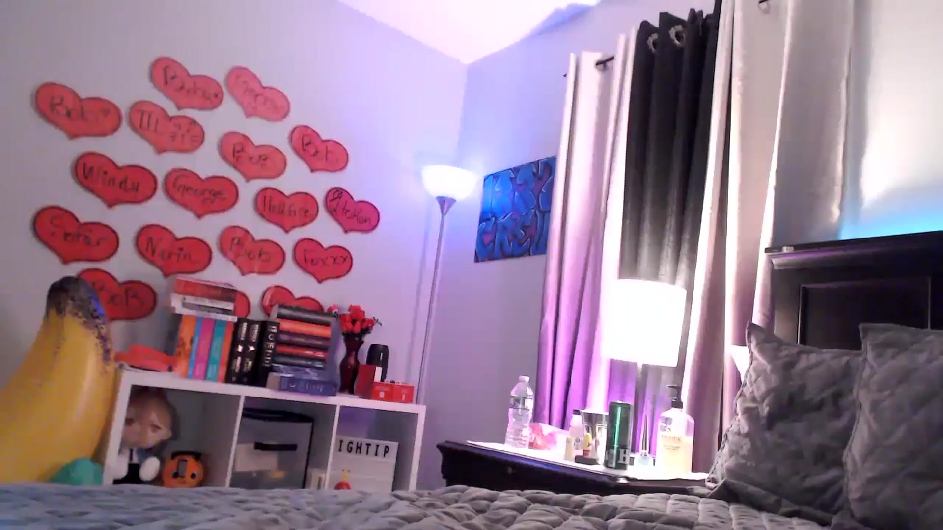 Gallery image thumbnail from EmmyLove's myfreecams stream on, 02/24/2024, 07:01 image 11 of 20