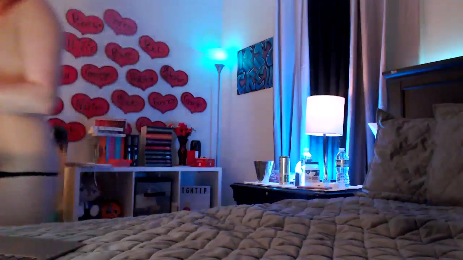 Gallery image thumbnail from EmmyLove's myfreecams stream on, 03/02/2024, 08:01 image 11 of 20