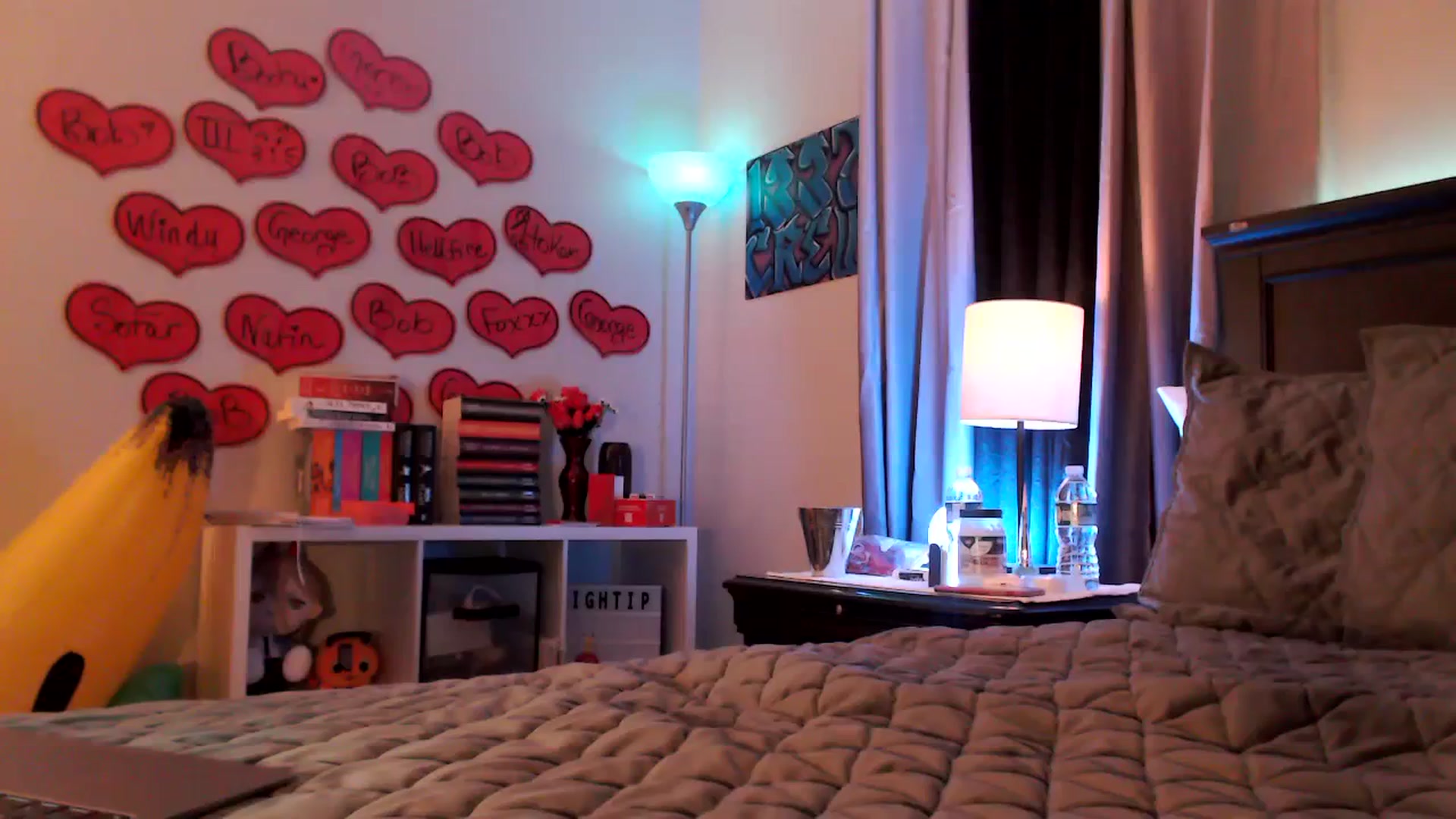 Gallery image thumbnail from EmmyLove's myfreecams stream on, 03/02/2024, 08:01 image 10 of 20