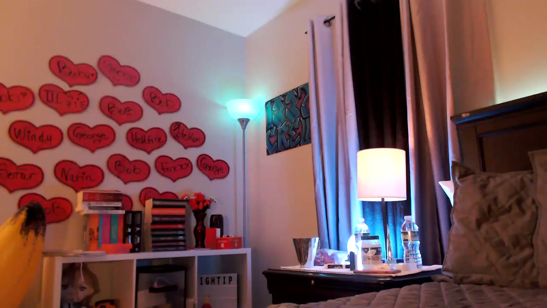 Gallery image thumbnail from EmmyLove's myfreecams stream on, 03/02/2024, 08:01 image 4 of 20