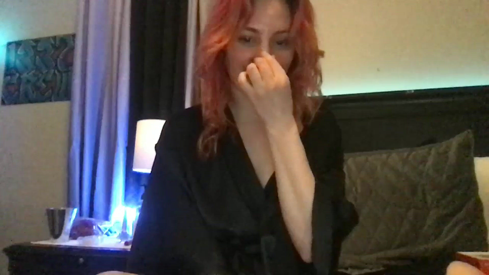 Gallery image thumbnail from EmmyLove's myfreecams stream on, 03/13/2024, 06:16 image 7 of 20
