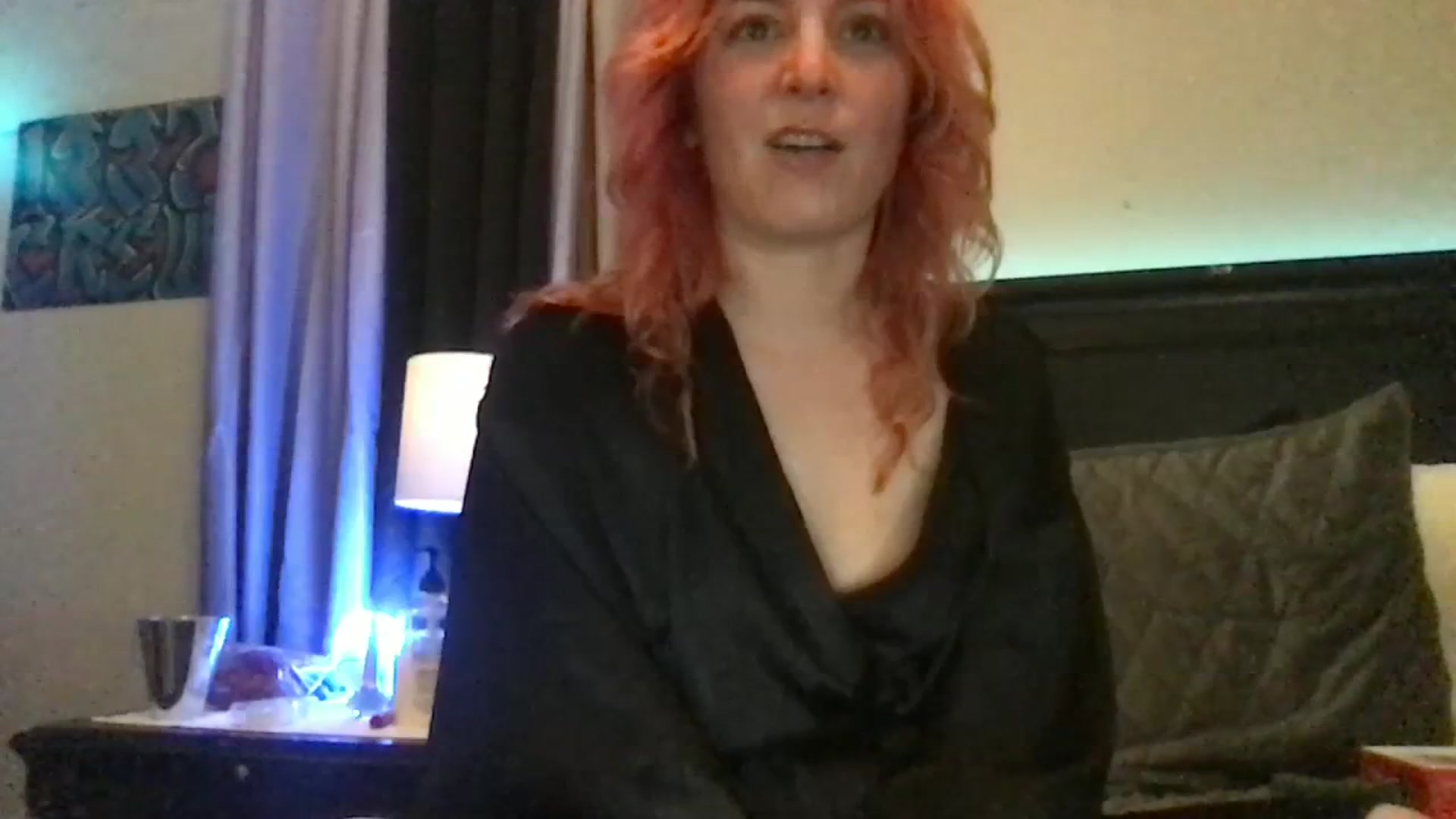 Gallery image thumbnail from EmmyLove's myfreecams stream on, 03/13/2024, 06:16 image 2 of 20